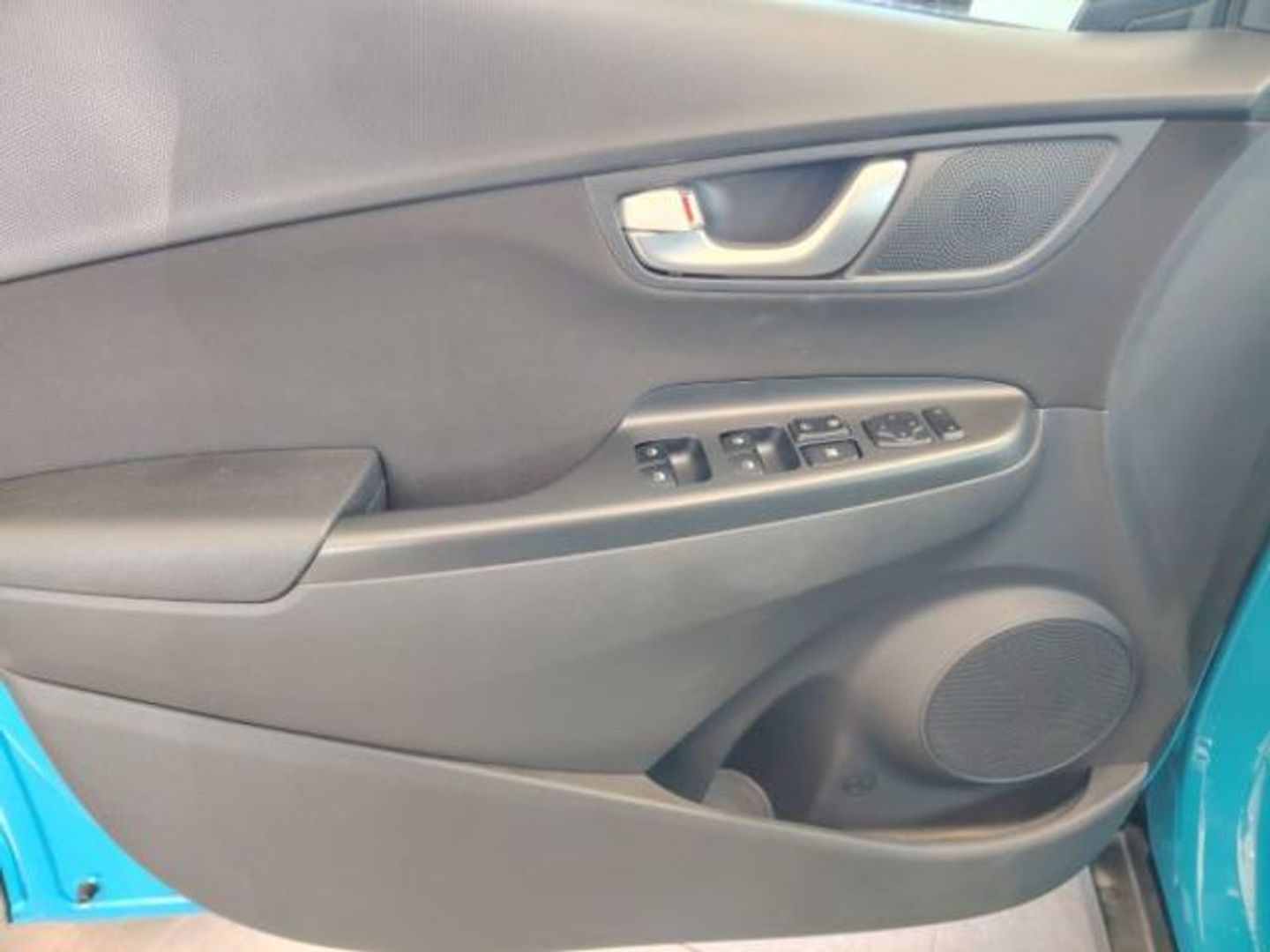 Hyundai Kona 1.6 GDI HEV Maxx DCT 104 kW (141 CV)