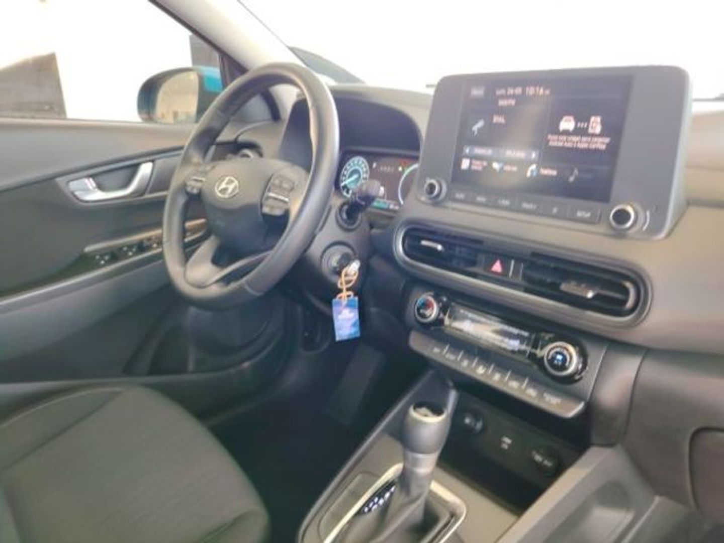 Hyundai Kona 1.6 GDI HEV Maxx DCT 104 kW (141 CV)