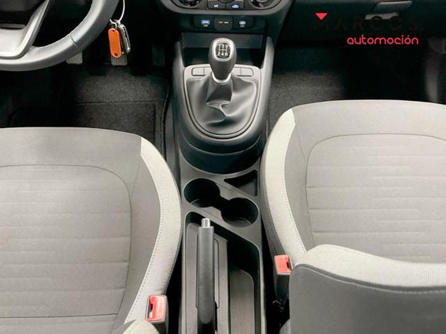 Hyundai i10 1.0 Klass 49 kW (67 CV)