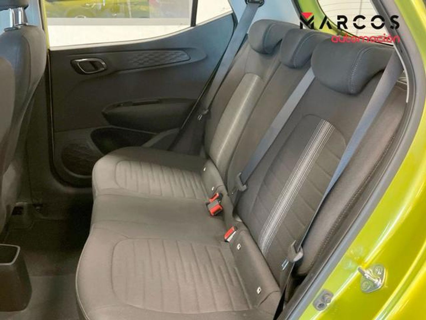 Hyundai i10 1.0 Klass 49 kW (67 CV)