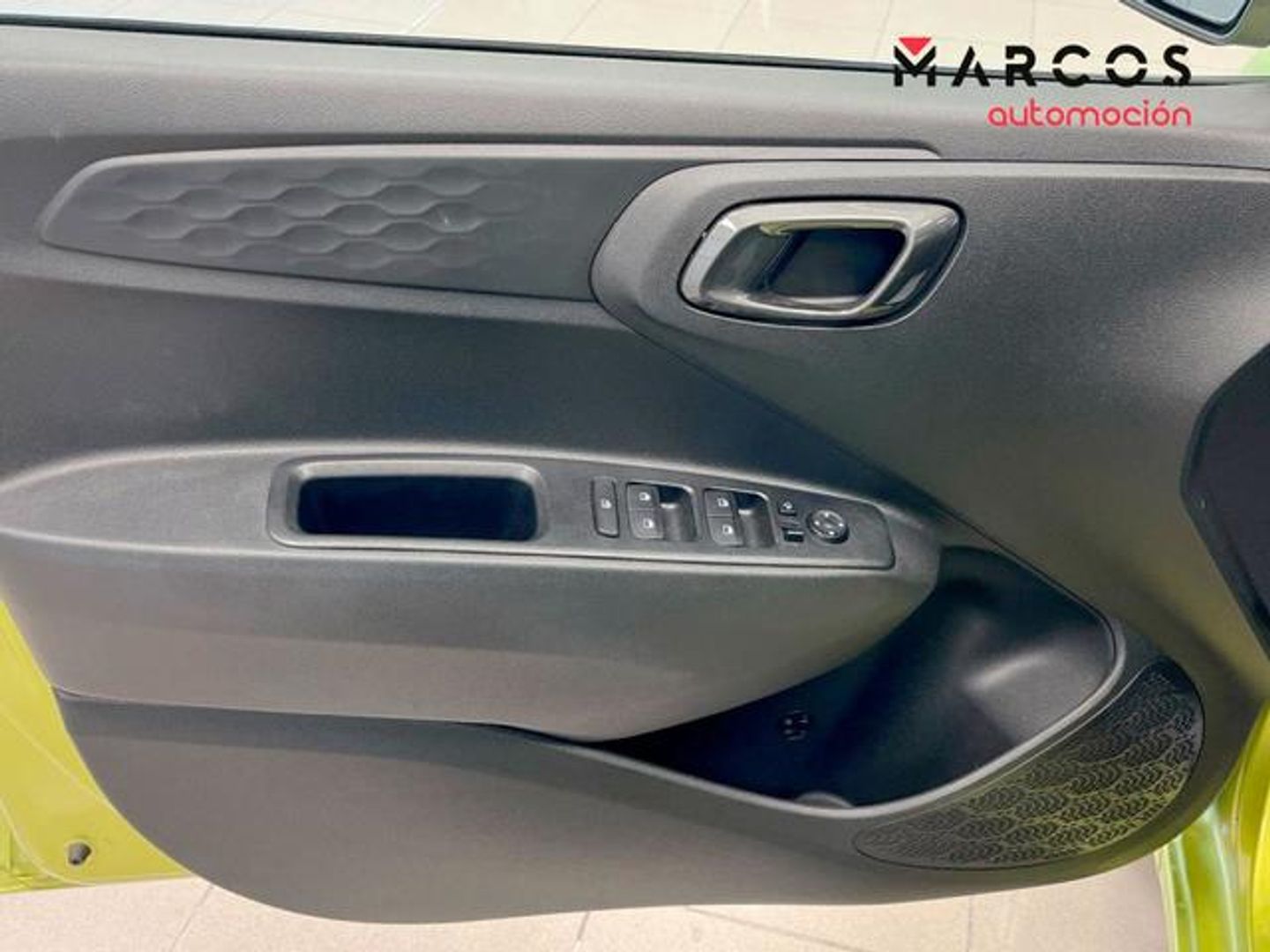 Hyundai i10 1.0 Klass 49 kW (67 CV)