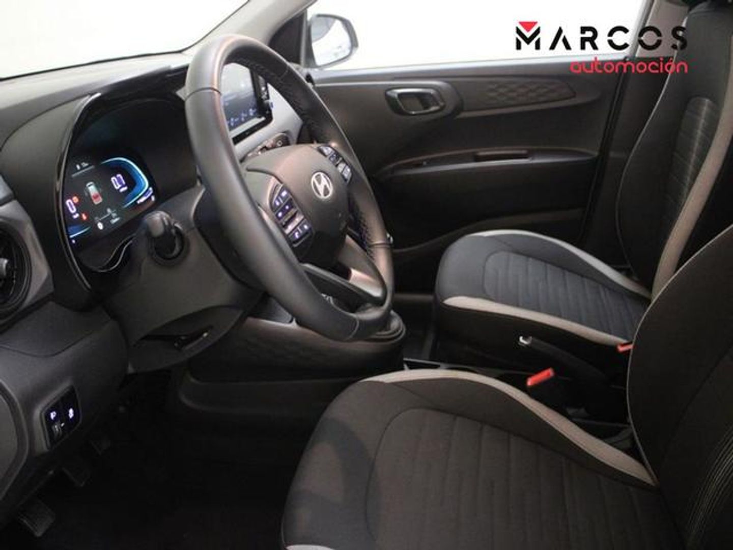 Hyundai i10 1.0 Klass 49 kW (67 CV)