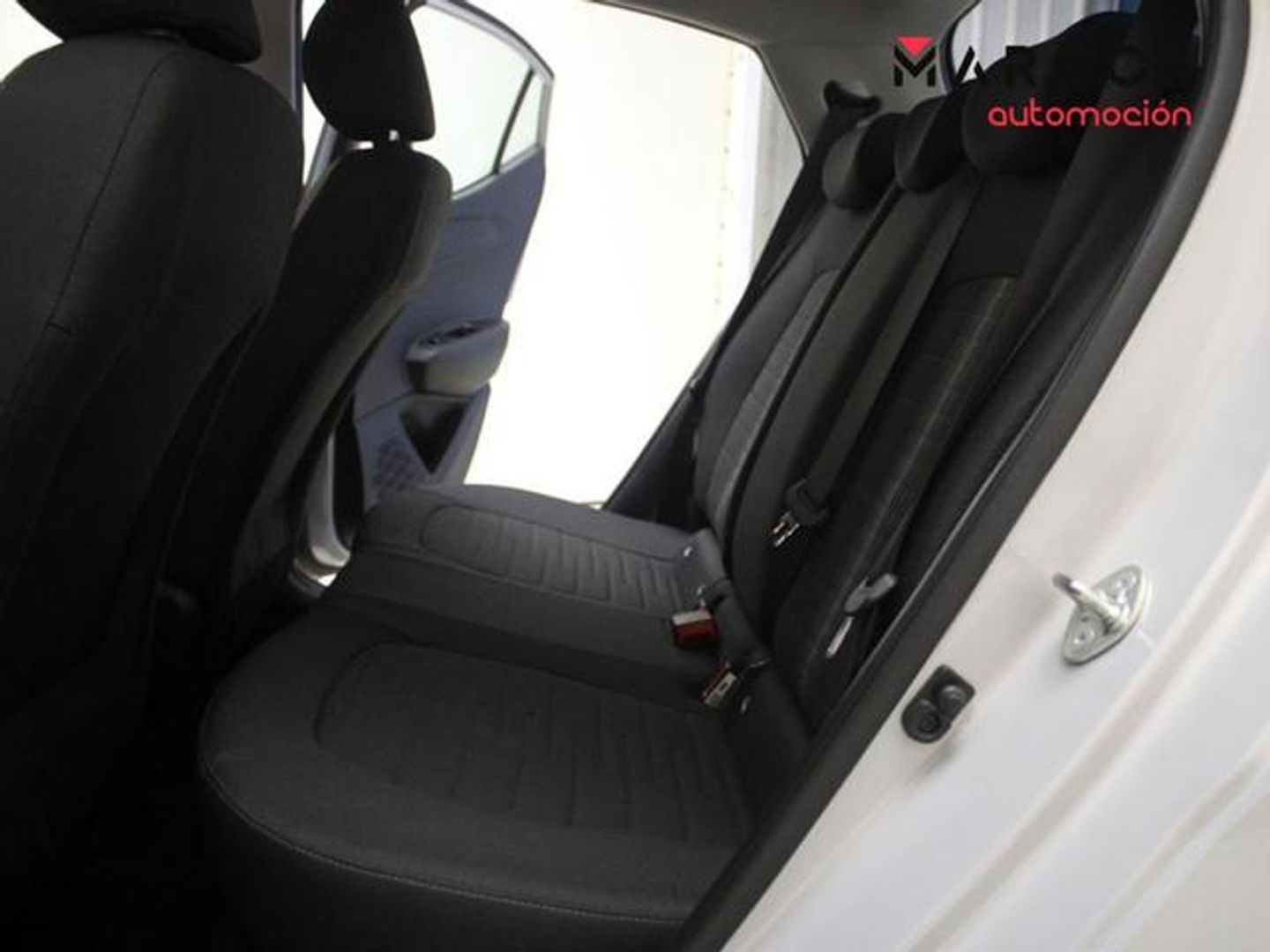 Hyundai i10 1.0 Klass 49 kW (67 CV)
