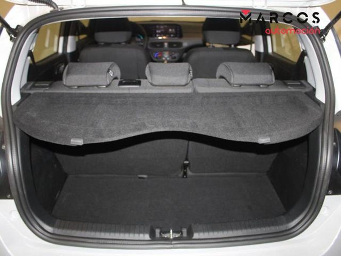 Hyundai i10 1.0 Klass 49 kW (67 CV)