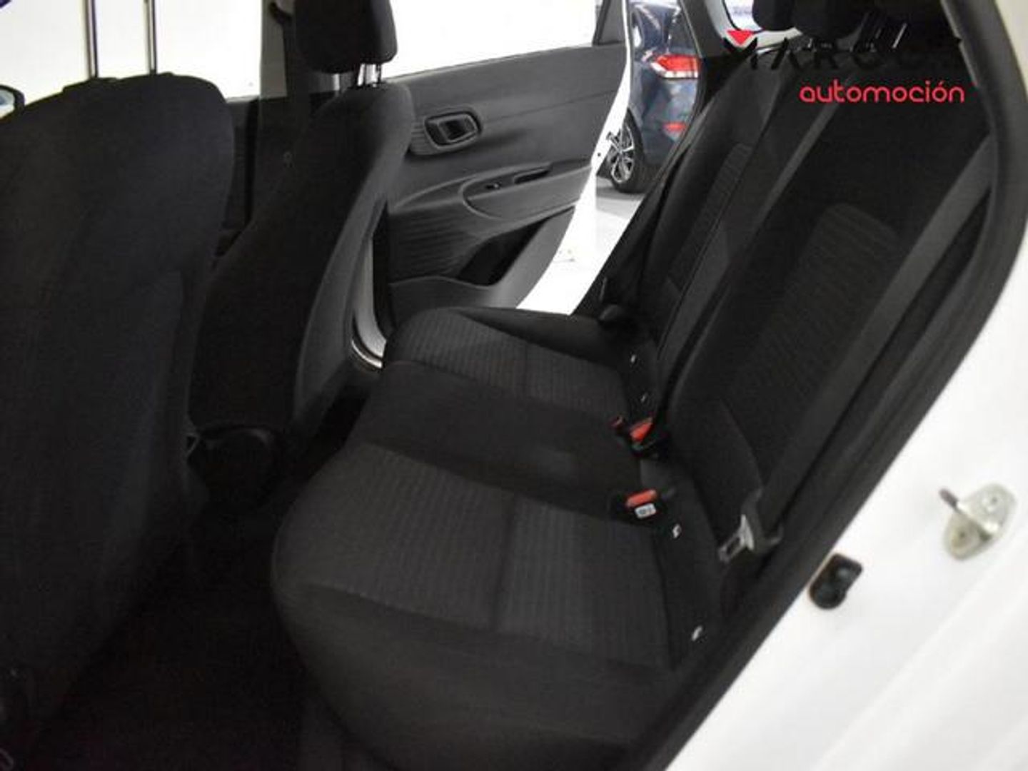 Hyundai i20 1.2 MPI Klass 62 kW (84 CV)
