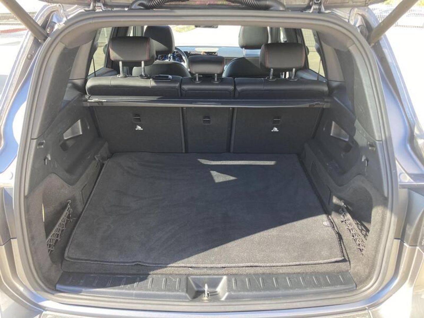 Mercedes-Benz GLB GLB 200 120 kW (163 CV)