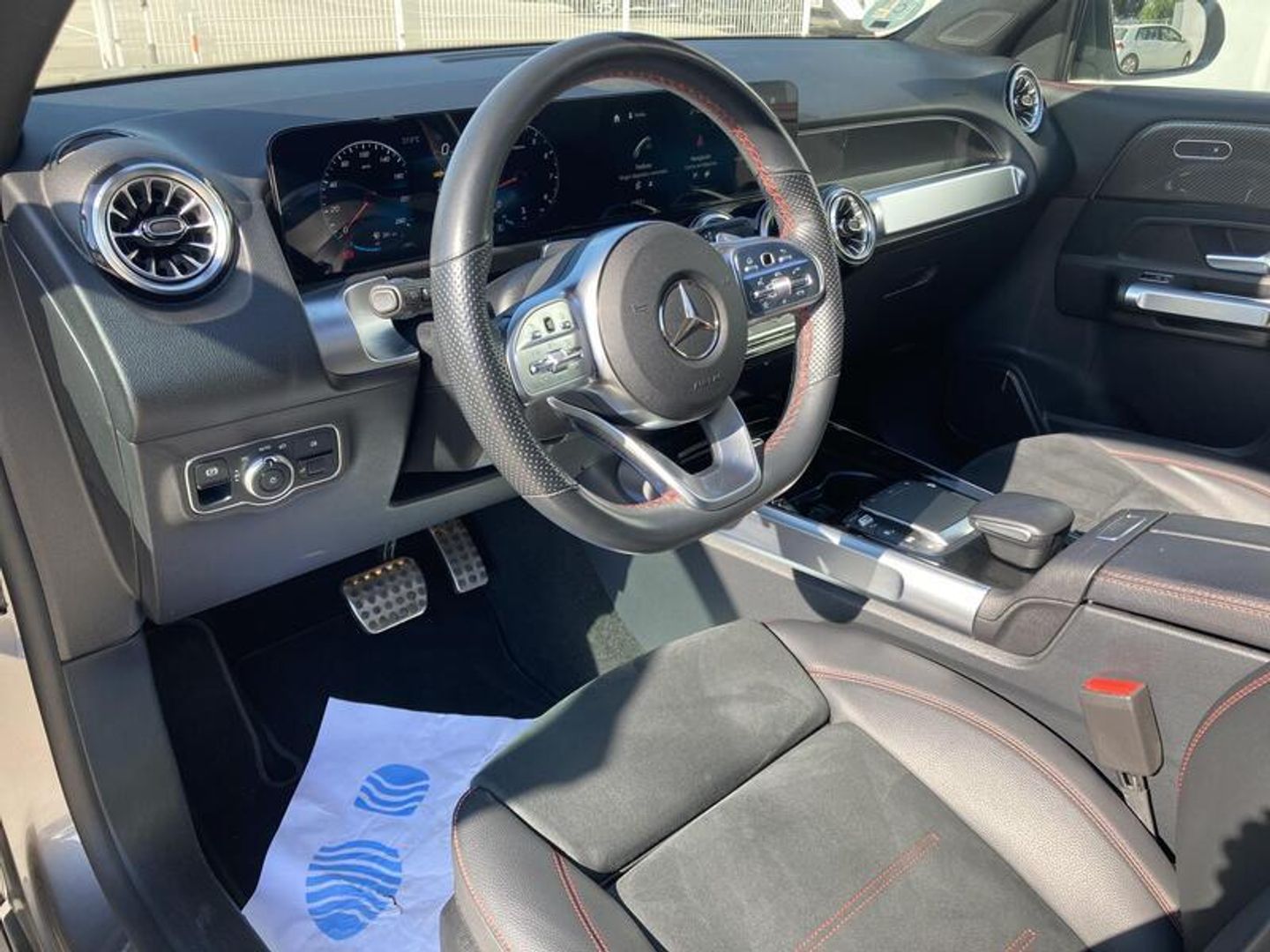 Mercedes-Benz GLB GLB 200 120 kW (163 CV)