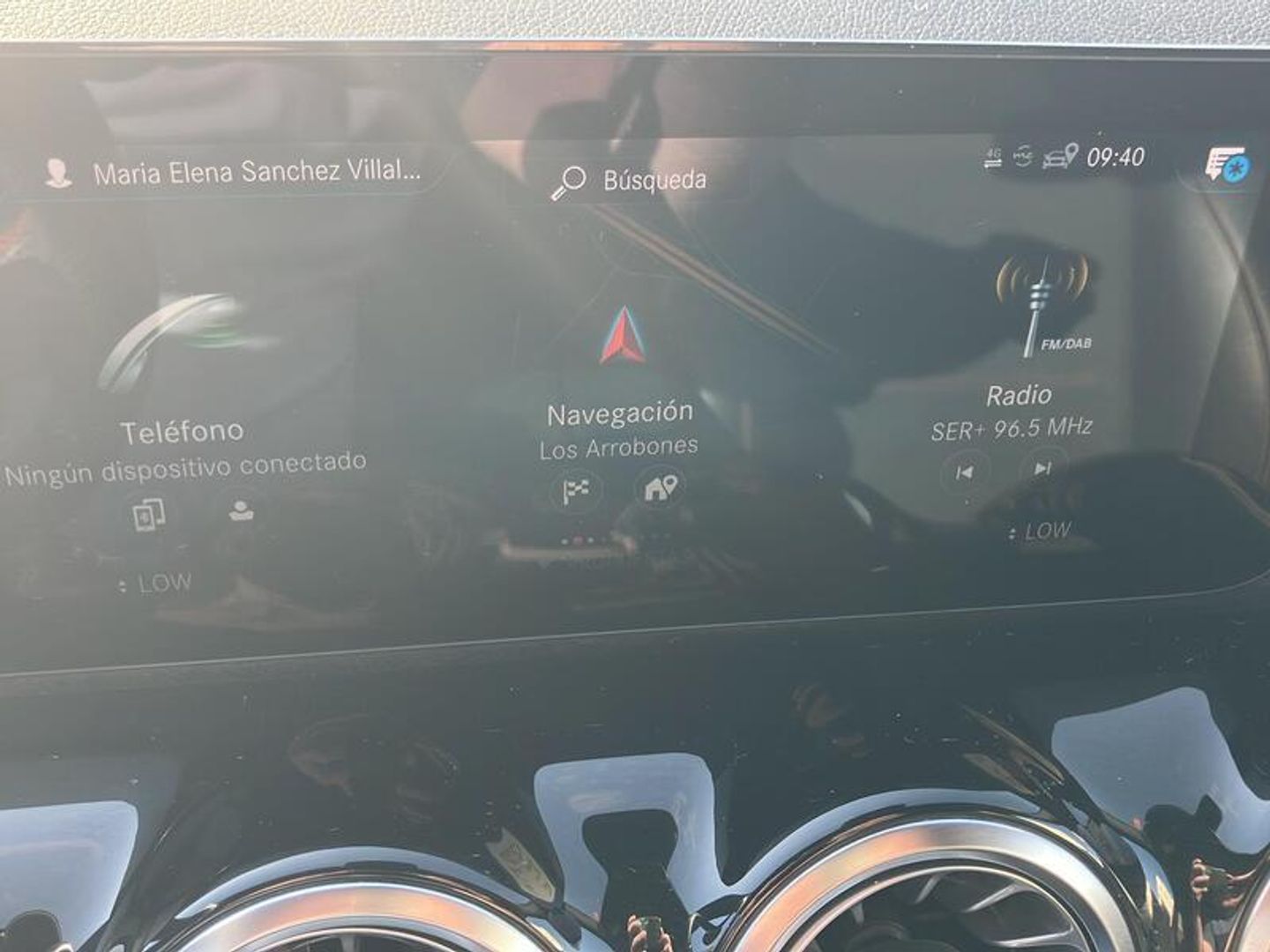 Mercedes-Benz GLA 200 d 110 kW (150 CV)