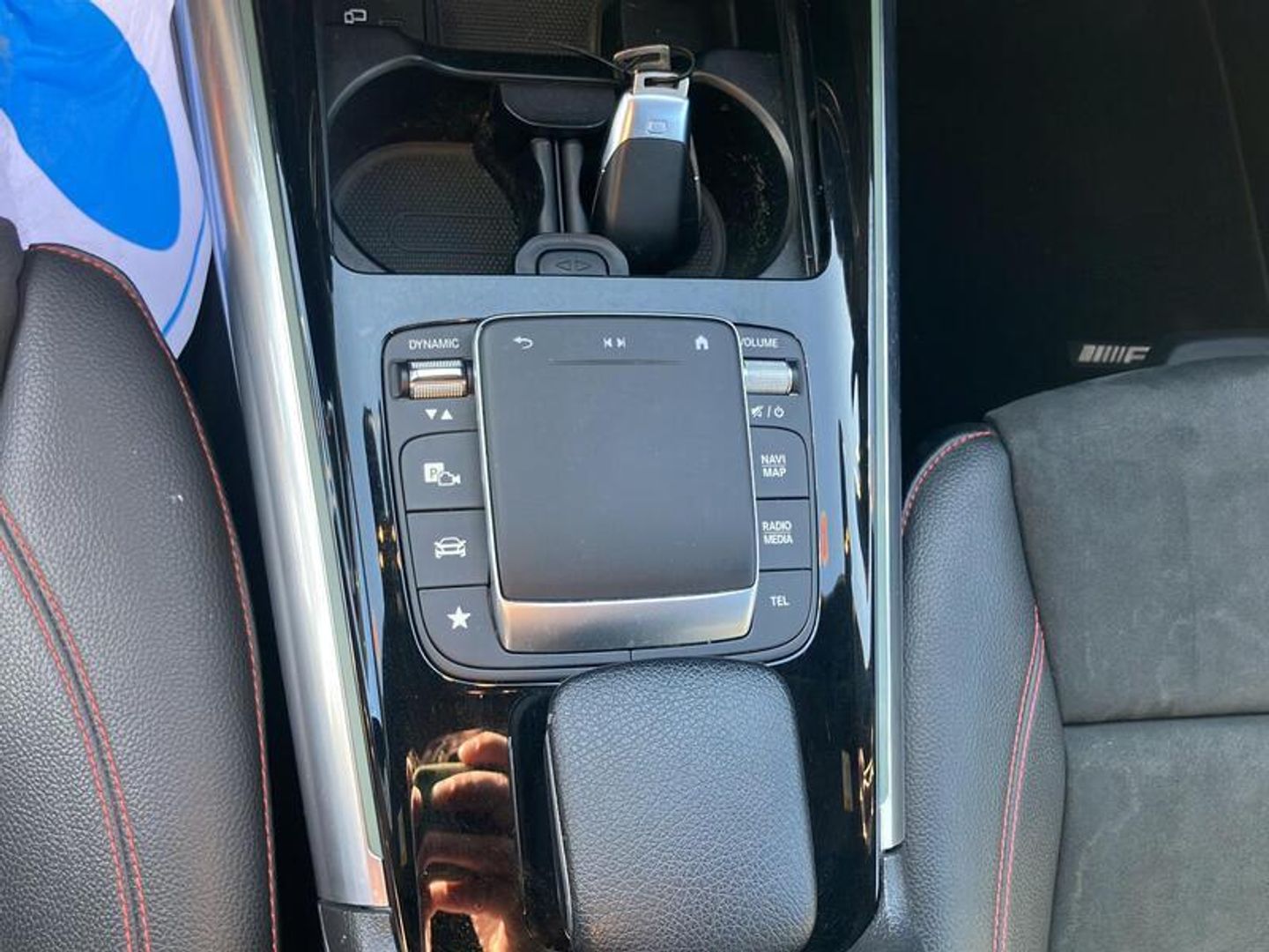 Mercedes-Benz GLA 200 d 110 kW (150 CV)