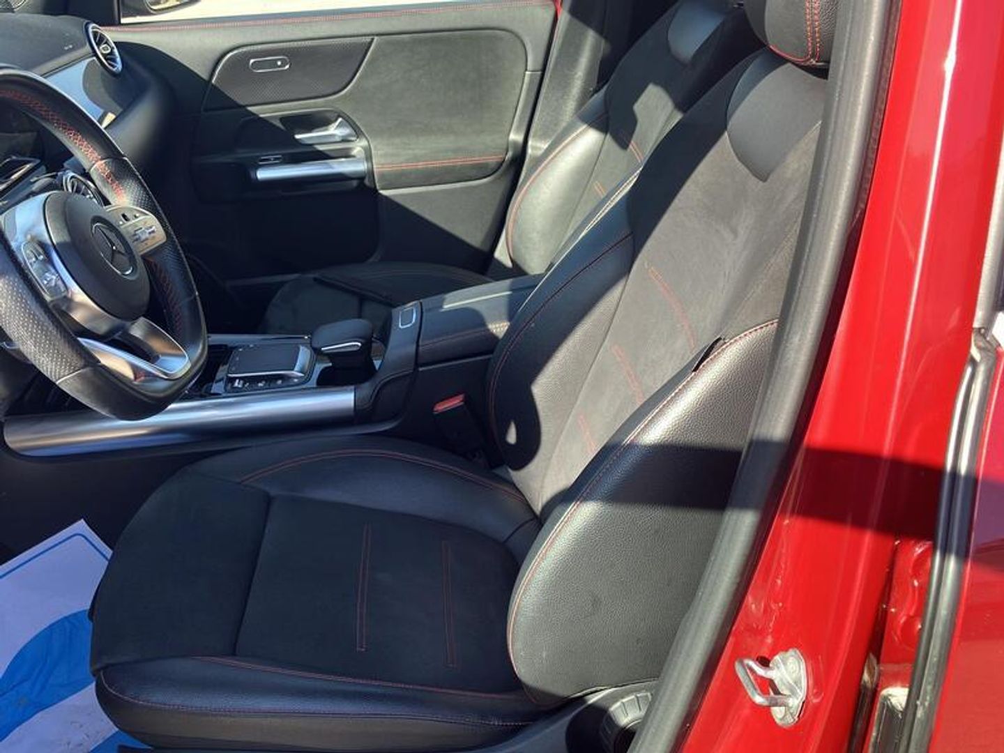 Mercedes-Benz GLA 200 d 110 kW (150 CV)