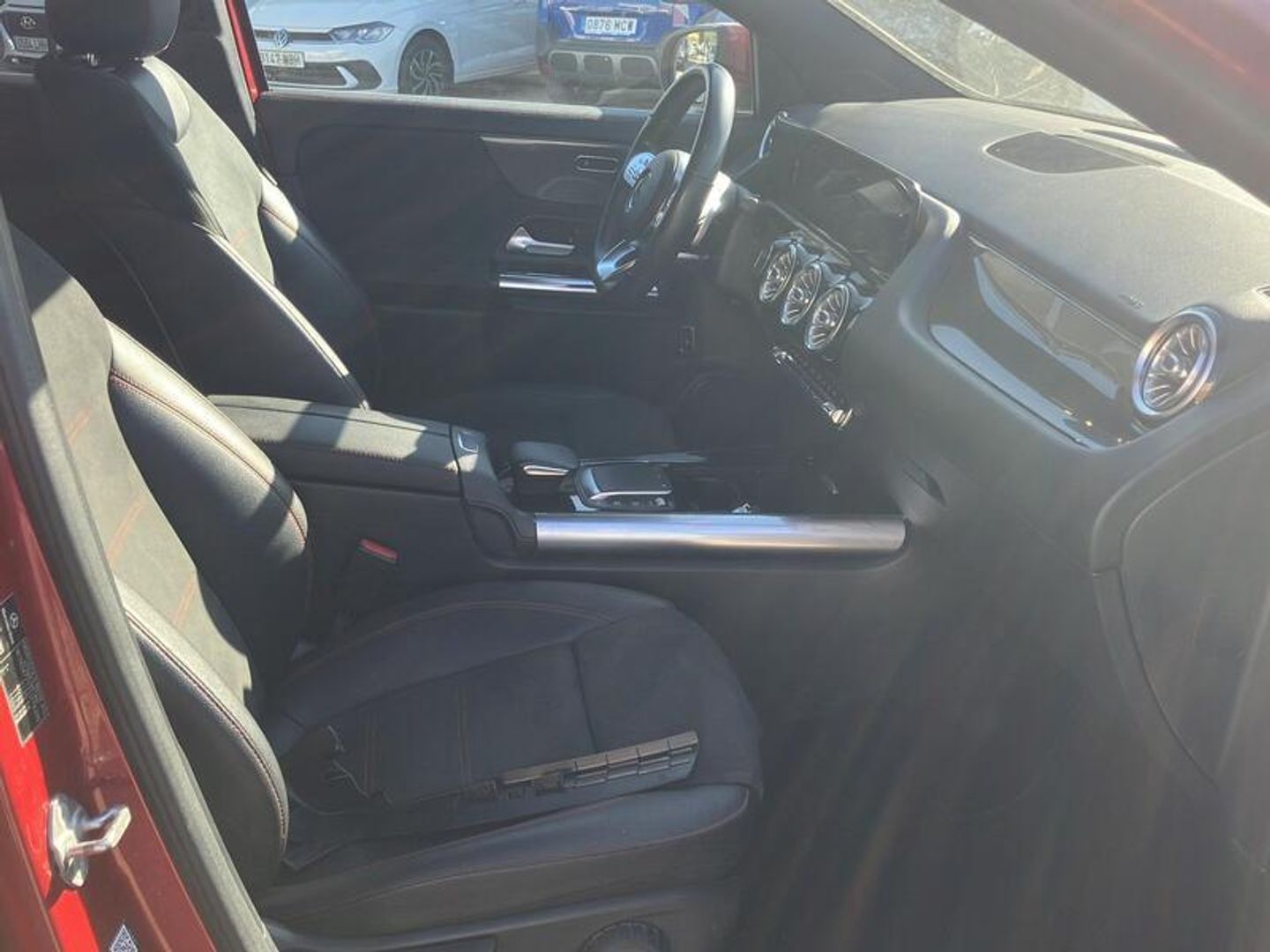 Mercedes-Benz GLA 200 d 110 kW (150 CV)