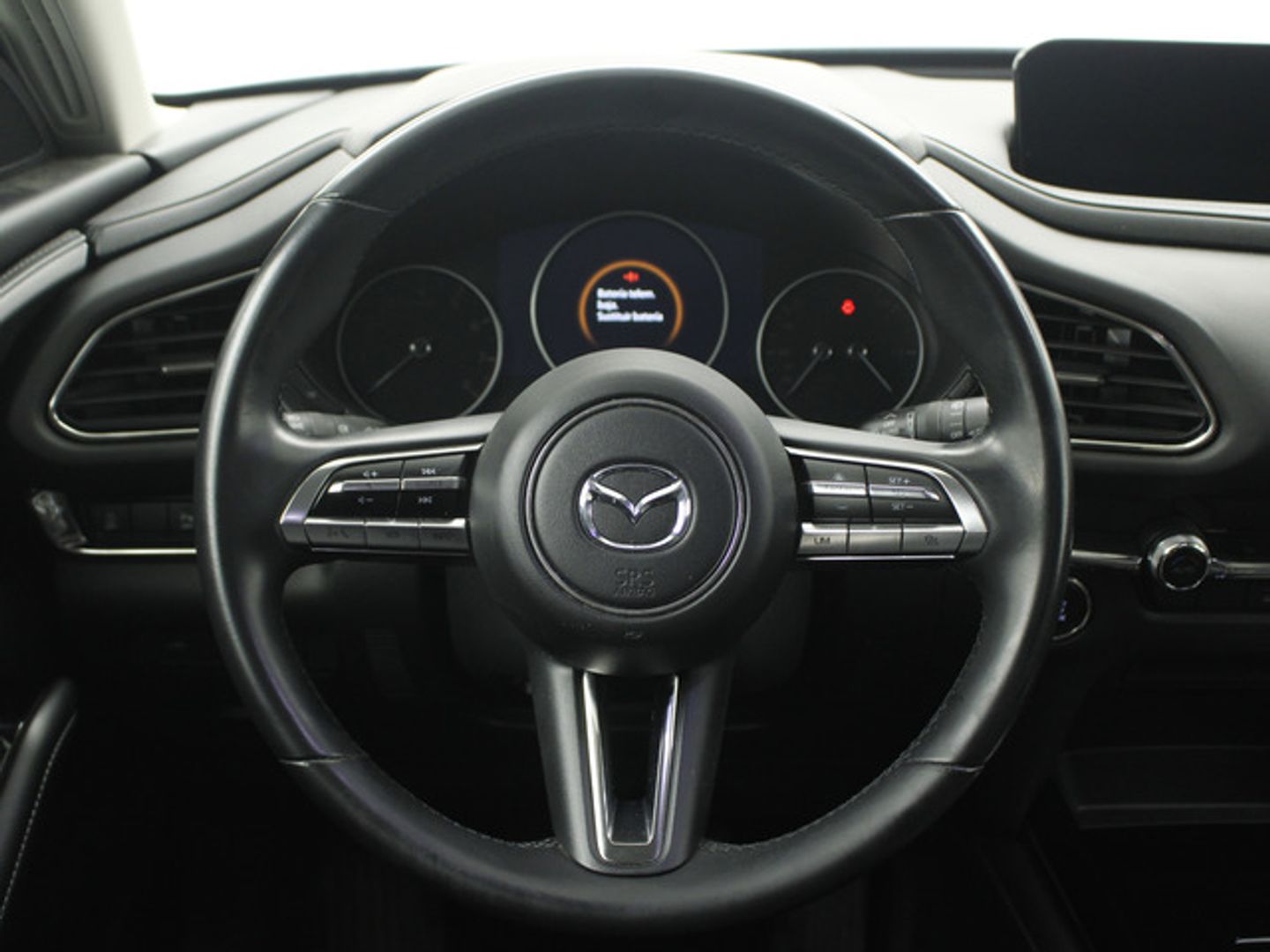 Mazda CX-30 2.0 e-Skyactiv-X Zenith 137 kW (186 CV)