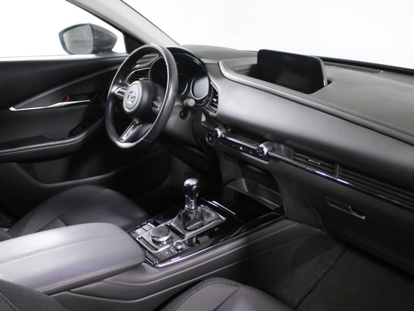 Mazda CX-30 2.0 e-Skyactiv-X Zenith 137 kW (186 CV)