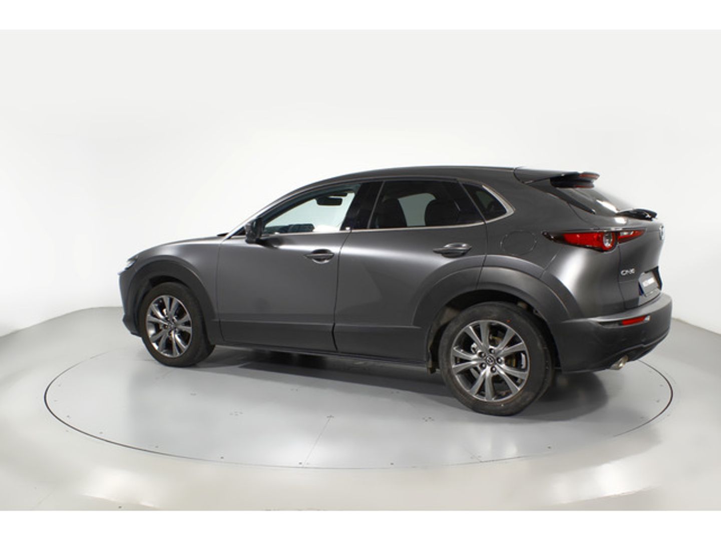 Mazda CX-30 2.0 e-Skyactiv-X Zenith 137 kW (186 CV)