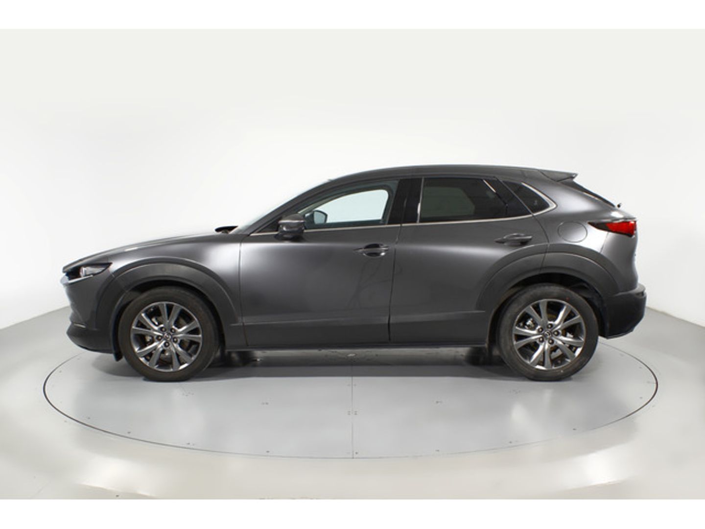Mazda CX-30 2.0 e-Skyactiv-X Zenith 137 kW (186 CV)