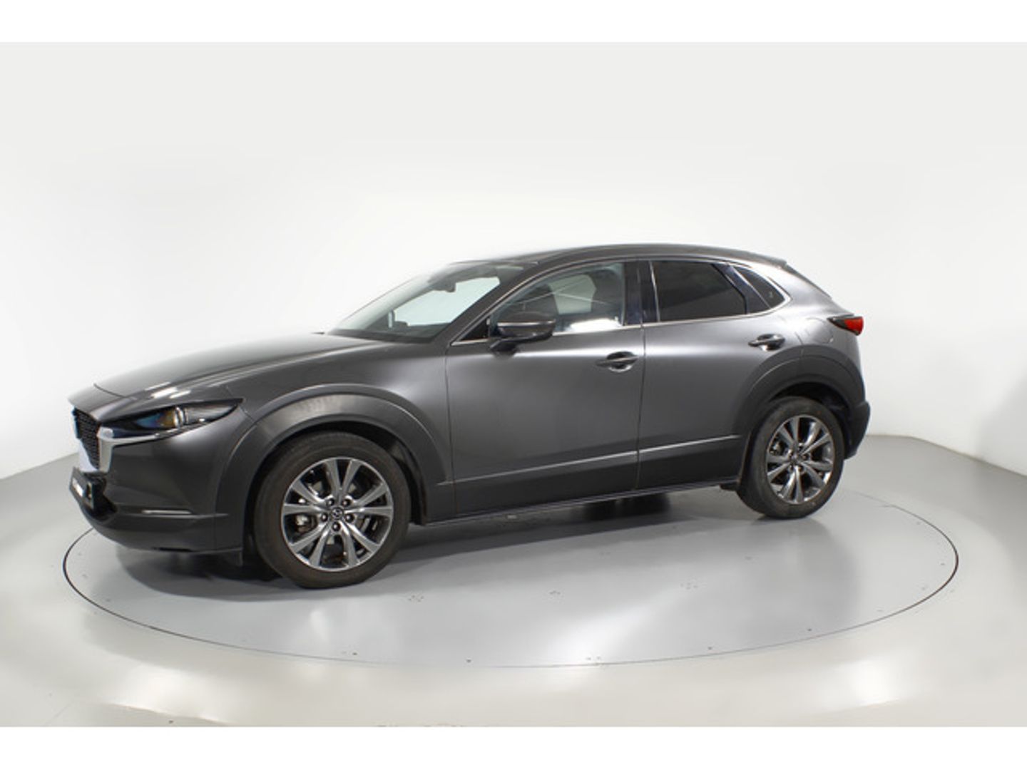 Mazda CX-30 2.0 e-Skyactiv-X Zenith 137 kW (186 CV)