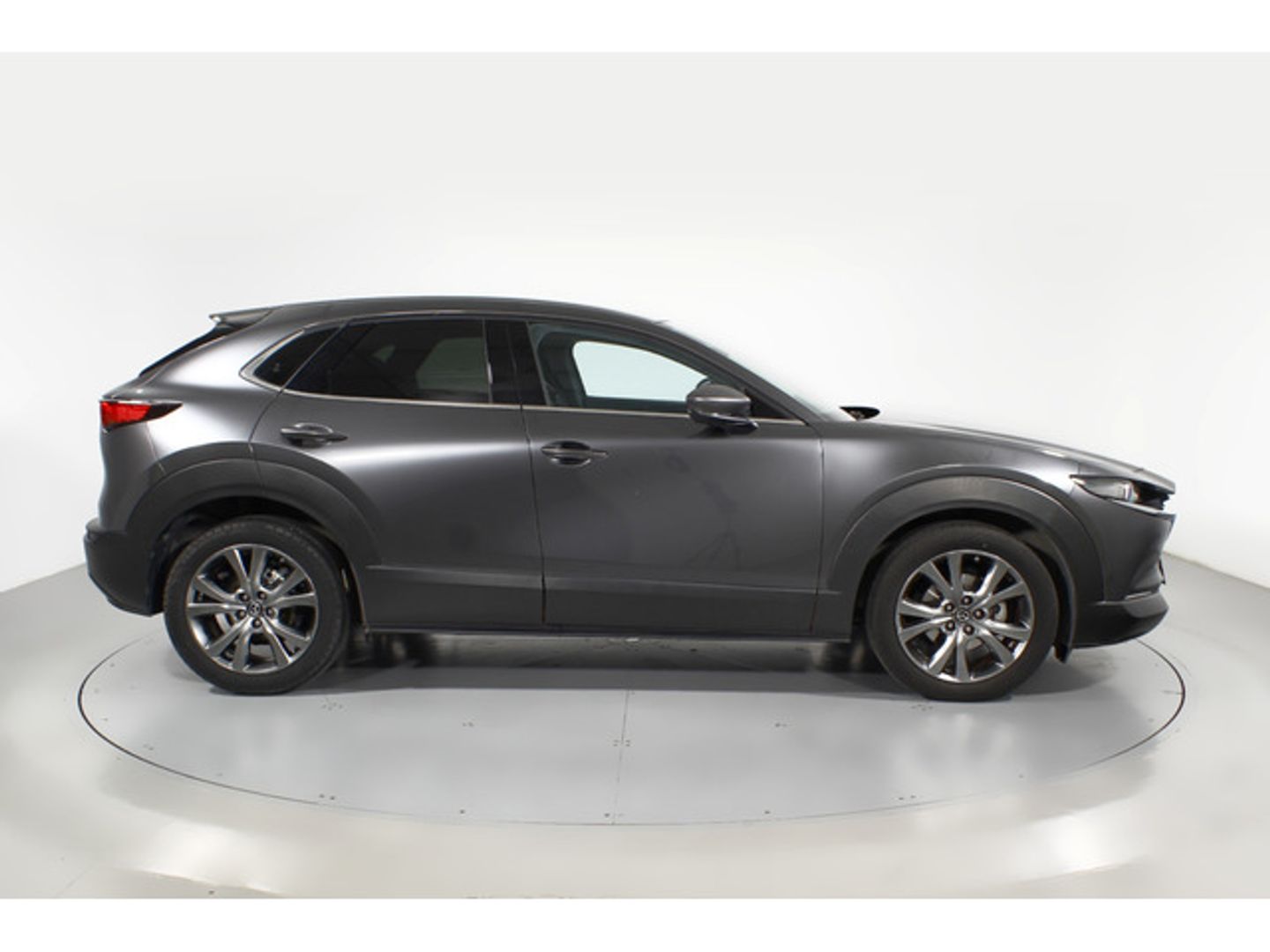 Mazda CX-30 2.0 e-Skyactiv-X Zenith 137 kW (186 CV)
