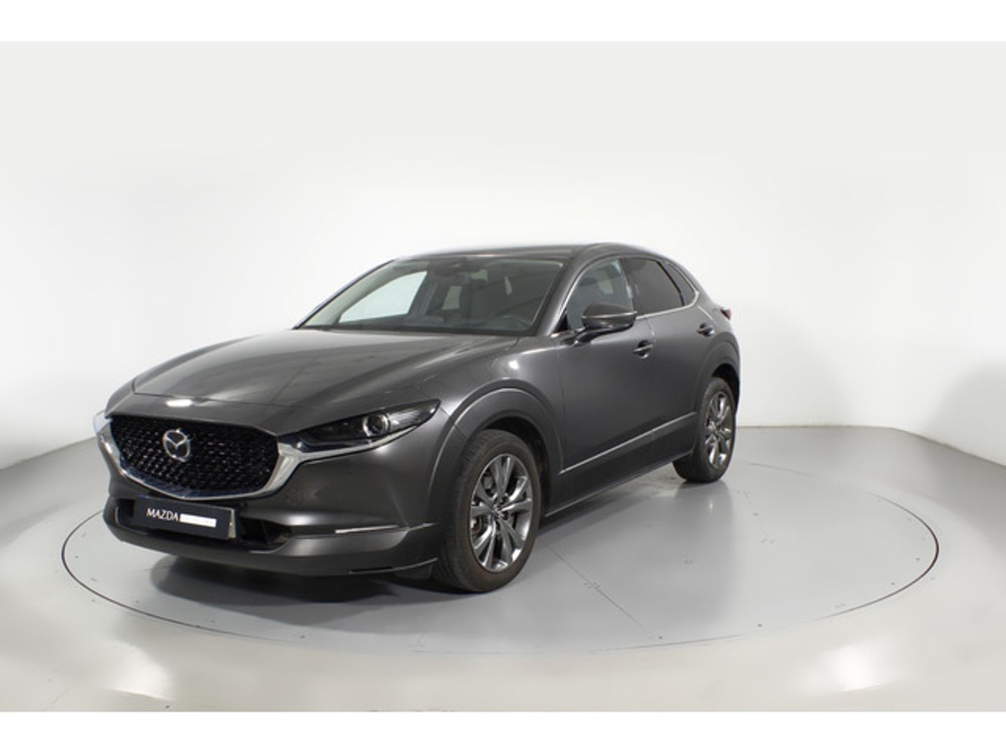 Mazda CX-30 2.0 e-Skyactiv-X Zenith 137 kW (186 CV)
