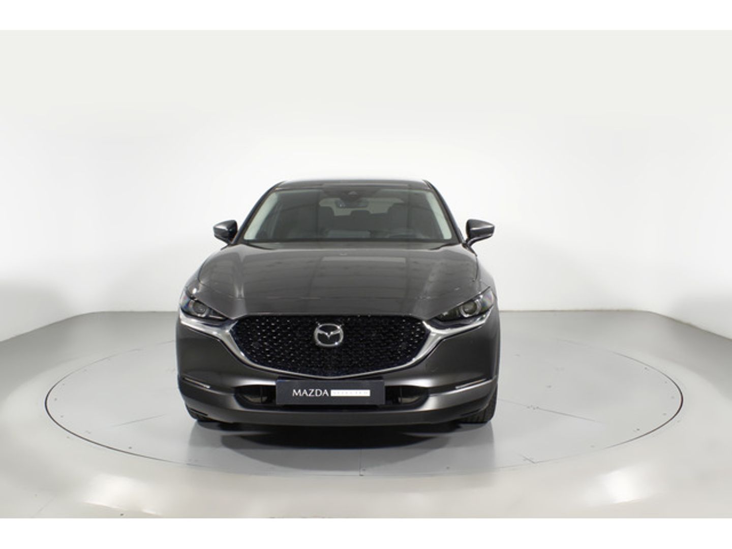 Mazda CX-30 2.0 e-Skyactiv-X Zenith 137 kW (186 CV)