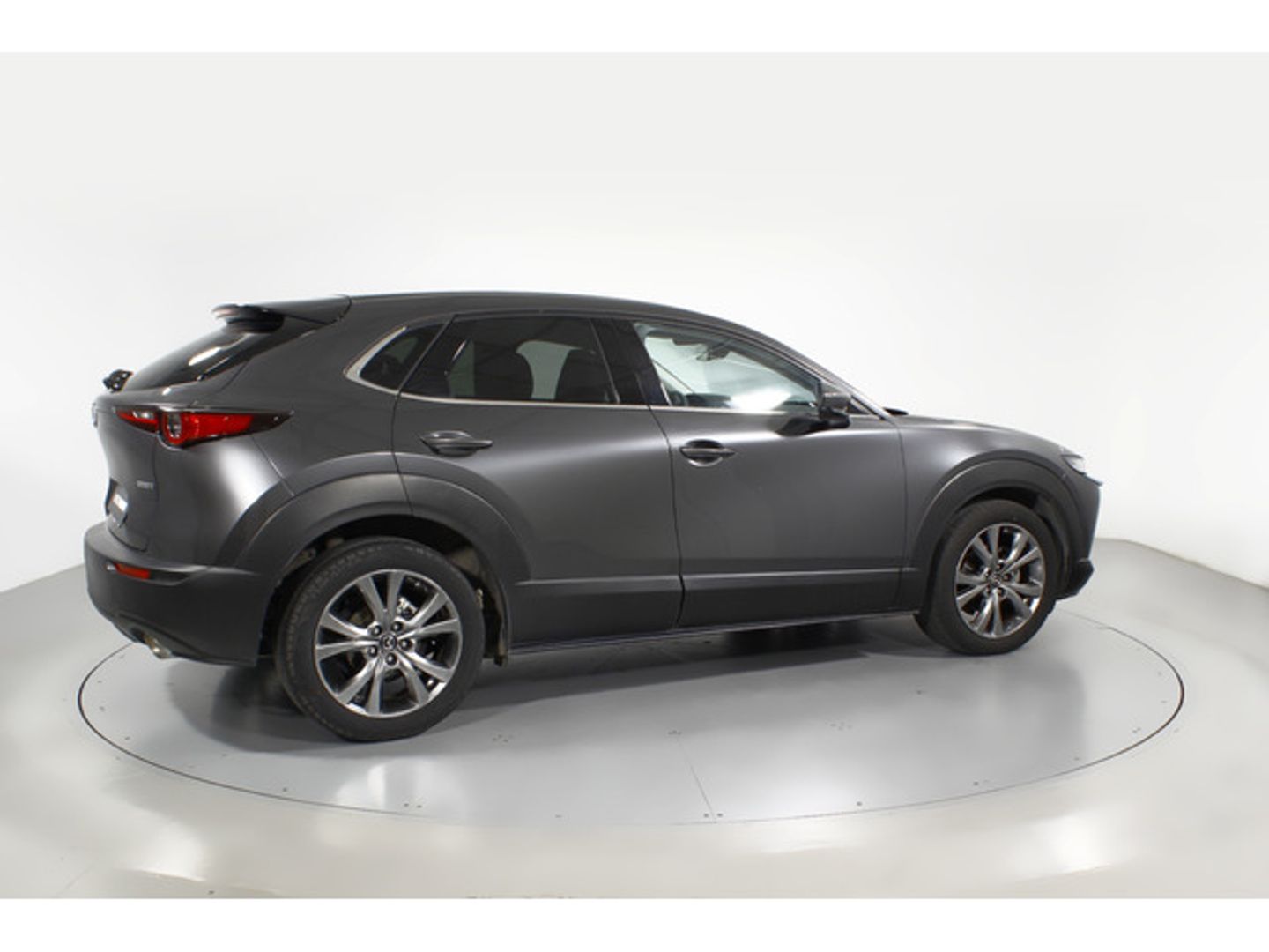 Mazda CX-30 2.0 e-Skyactiv-X Zenith 137 kW (186 CV)