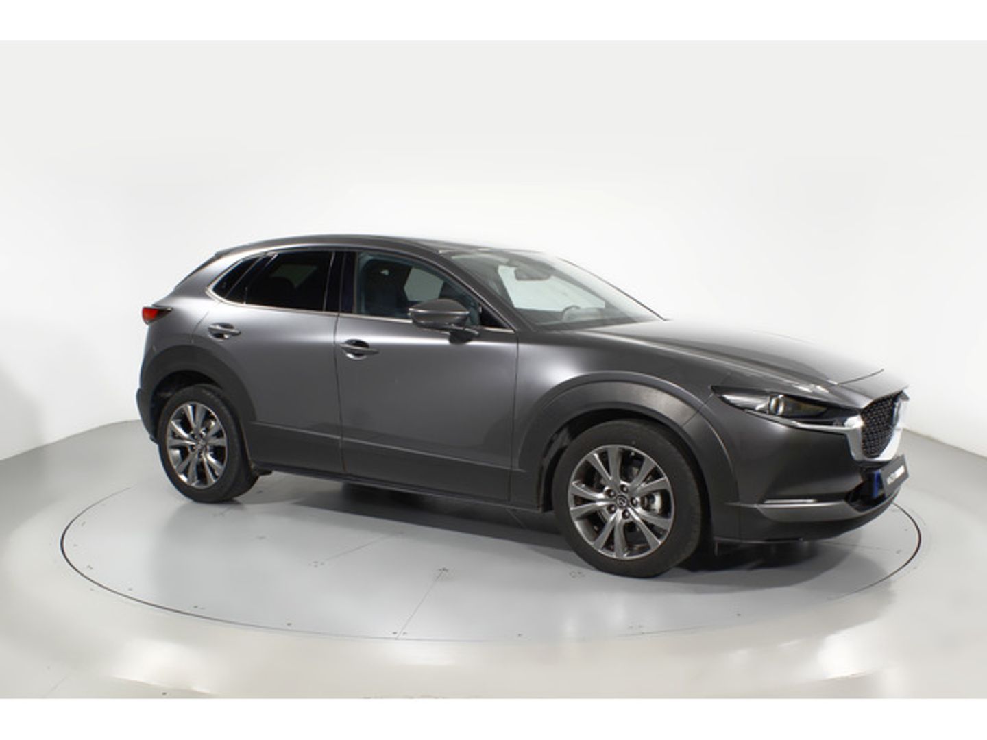 Mazda CX-30 2.0 e-Skyactiv-X Zenith 137 kW (186 CV)