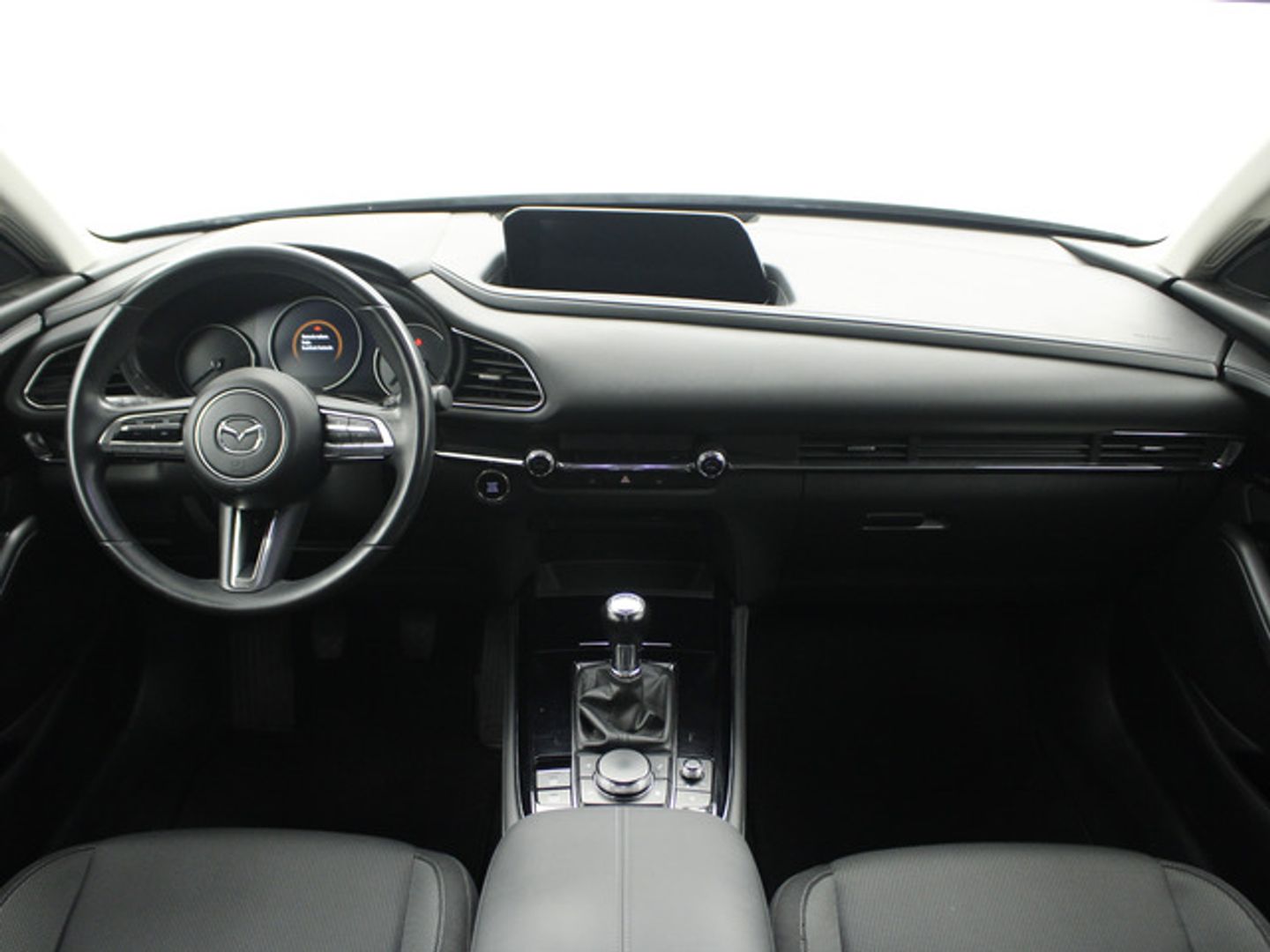 Mazda CX-30 2.0 e-Skyactiv-X Zenith 137 kW (186 CV)