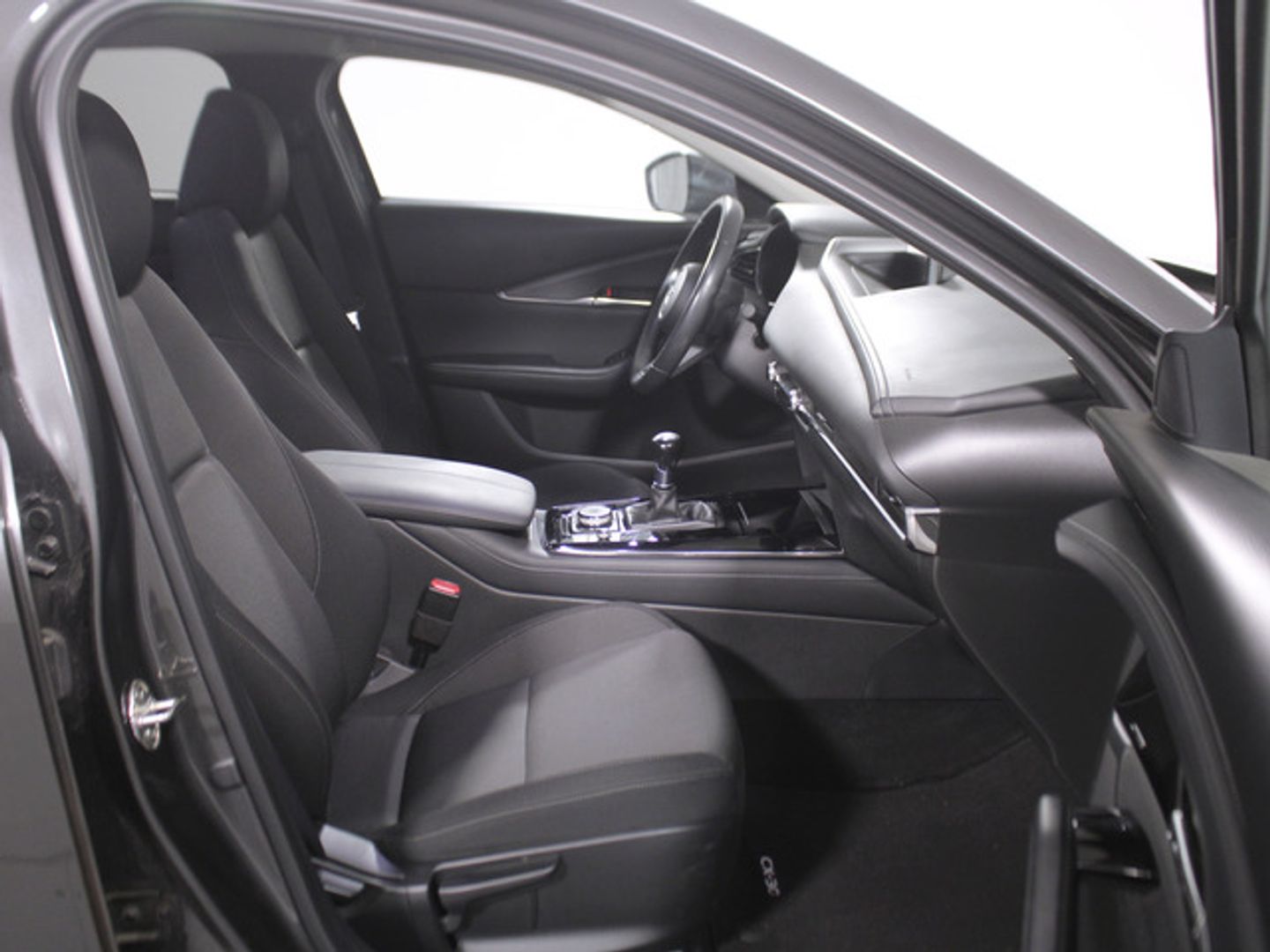Mazda CX-30 2.0 e-Skyactiv-X Zenith 137 kW (186 CV)