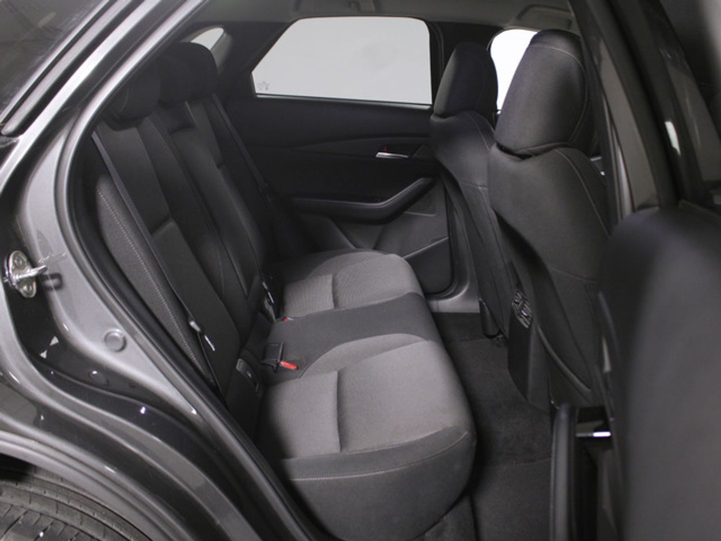 Mazda CX-30 2.0 e-Skyactiv-X Zenith 137 kW (186 CV)