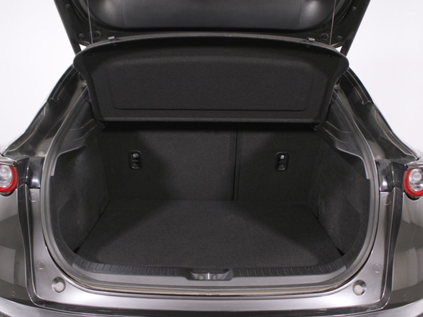Mazda CX-30 2.0 e-Skyactiv-X Zenith 137 kW (186 CV)