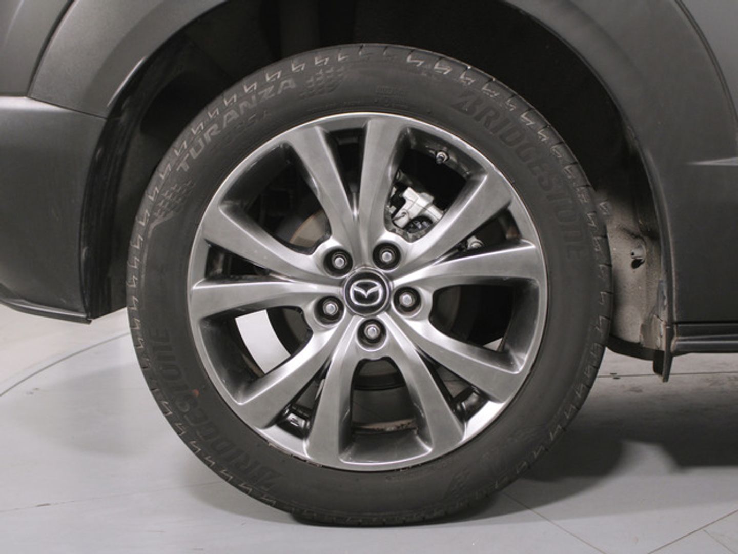 Mazda CX-30 2.0 e-Skyactiv-X Zenith 137 kW (186 CV)