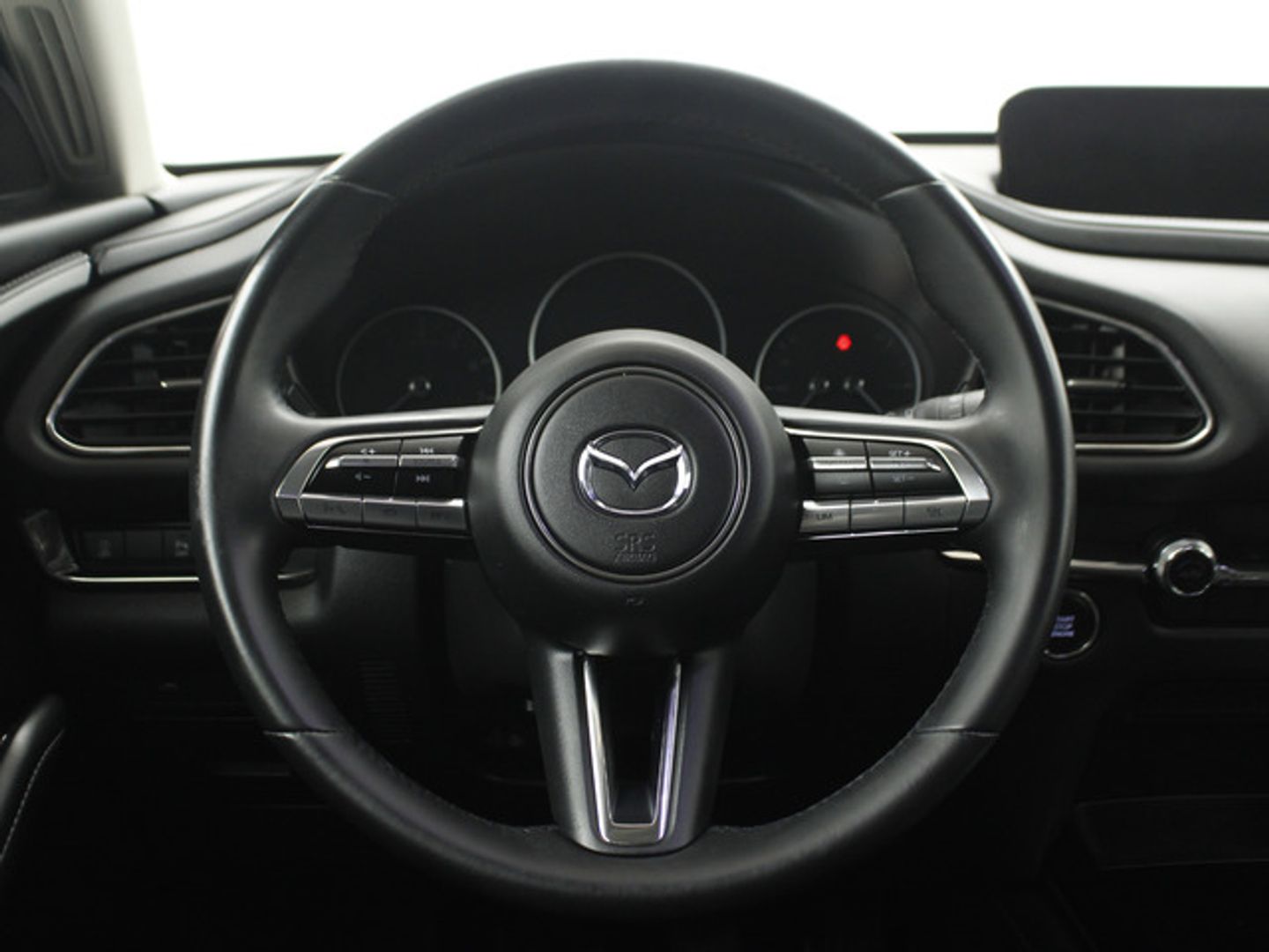 Mazda CX-30 2.0 e-Skyactiv-X Zenith 137 kW (186 CV)