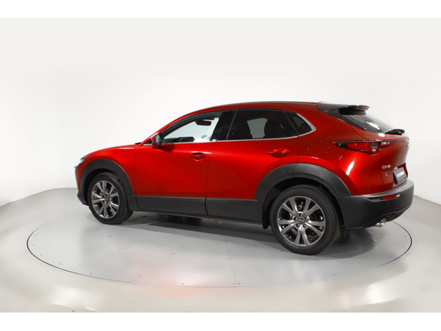 Mazda CX-30 2.0 e-Skyactiv-X Zenith 137 kW (186 CV)