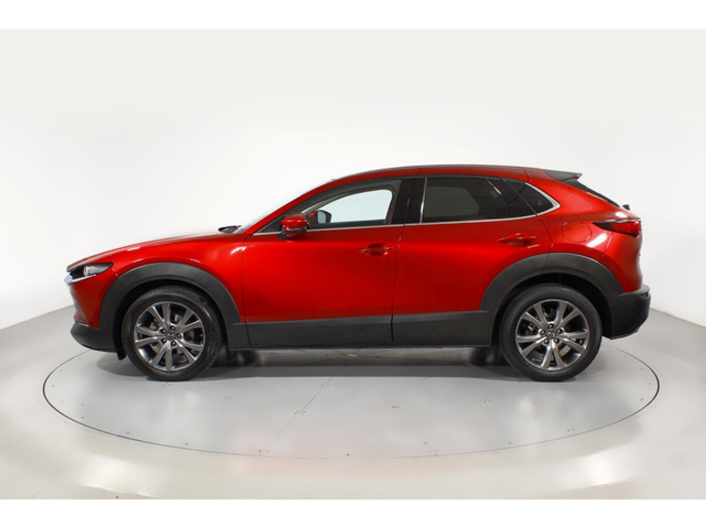 Mazda CX-30 2.0 e-Skyactiv-X Zenith 137 kW (186 CV)