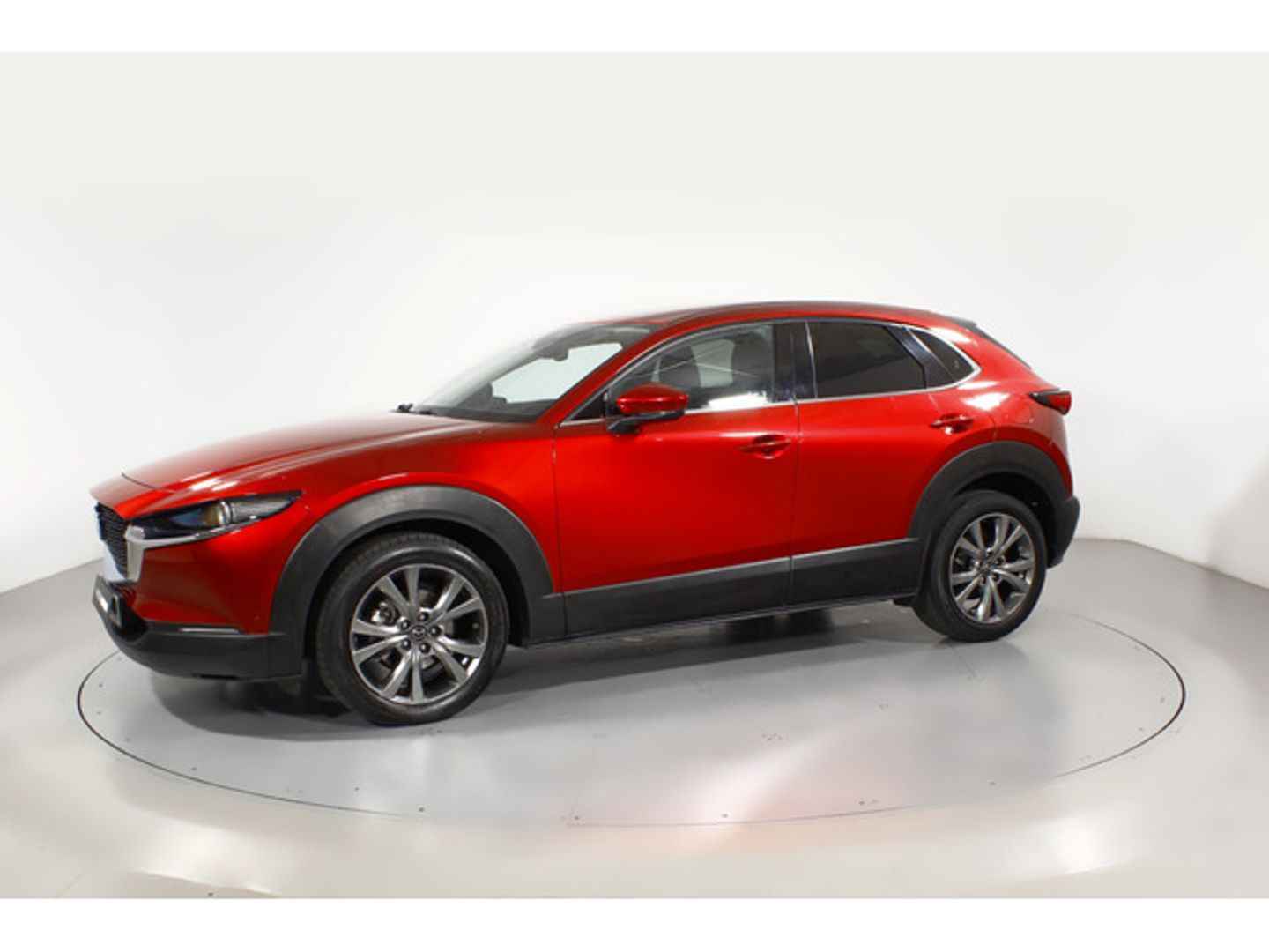 Mazda CX-30 2.0 e-Skyactiv-X Zenith 137 kW (186 CV)
