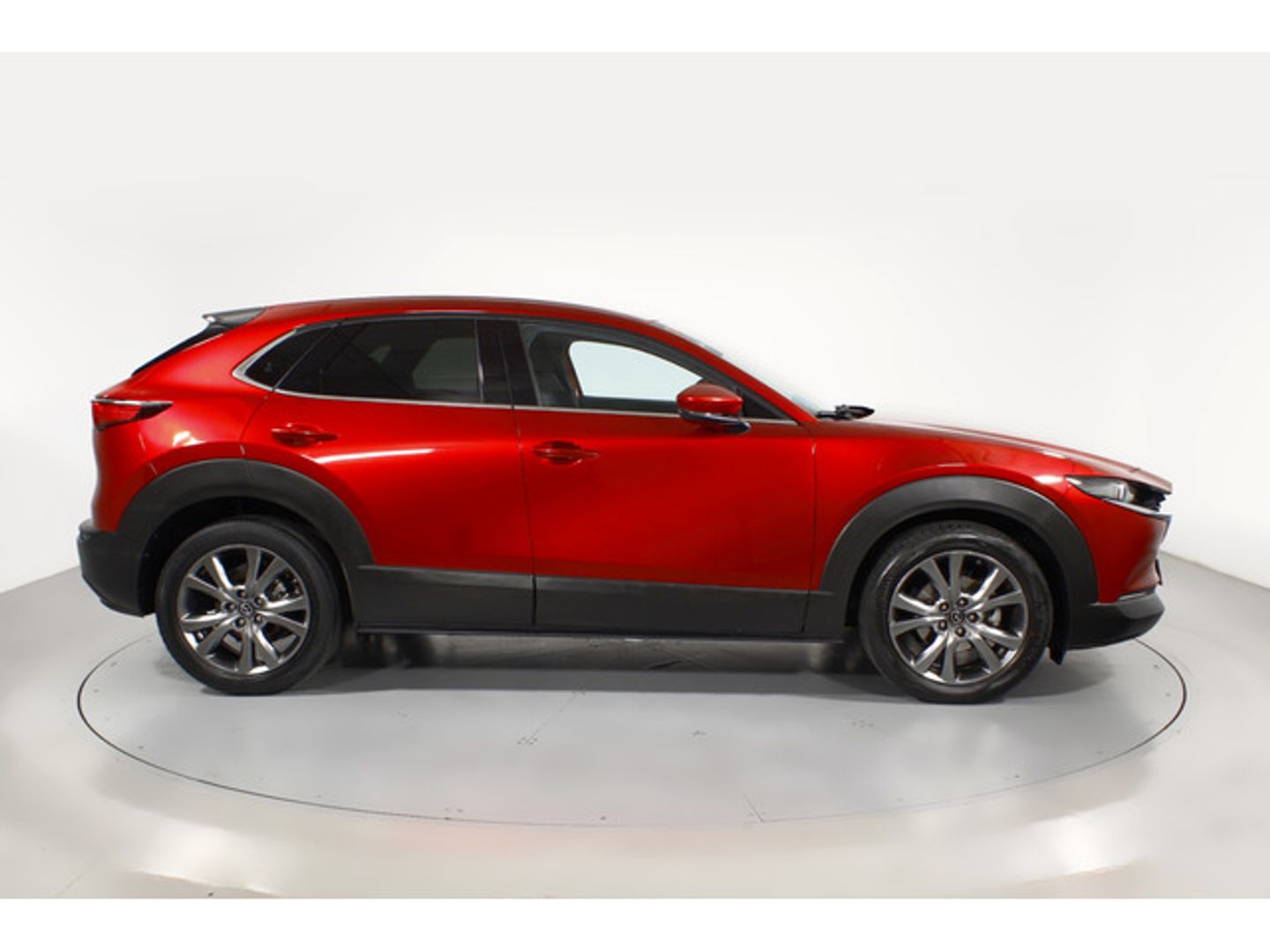 Mazda CX-30 2.0 e-Skyactiv-X Zenith 137 kW (186 CV)