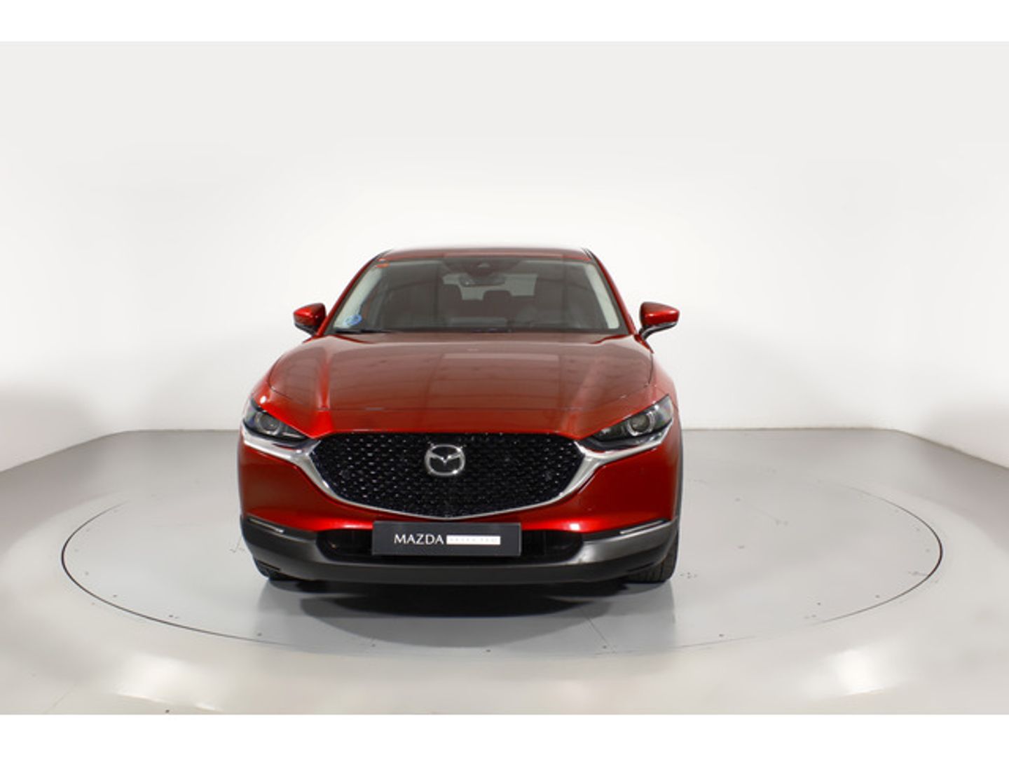 Mazda CX-30 2.0 e-Skyactiv-X Zenith 137 kW (186 CV)
