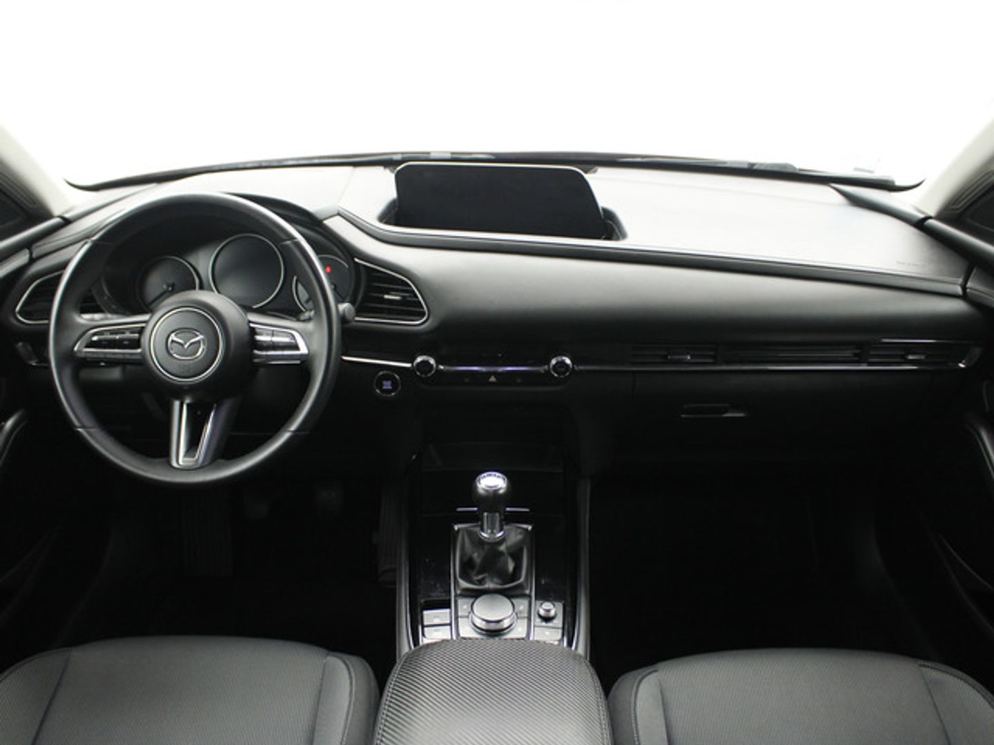 Mazda CX-30 2.0 e-Skyactiv-X Zenith 137 kW (186 CV)