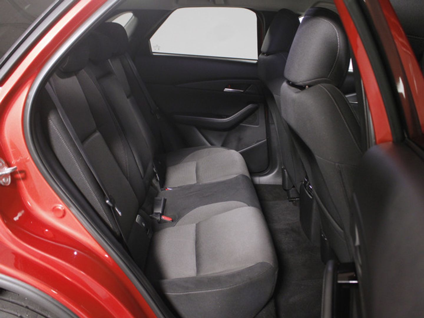 Mazda CX-30 2.0 e-Skyactiv-X Zenith 137 kW (186 CV)