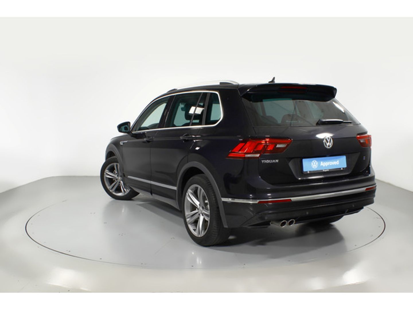 Volkswagen Tiguan Advance 1.5 TSI 110 kW (150 CV) DSG