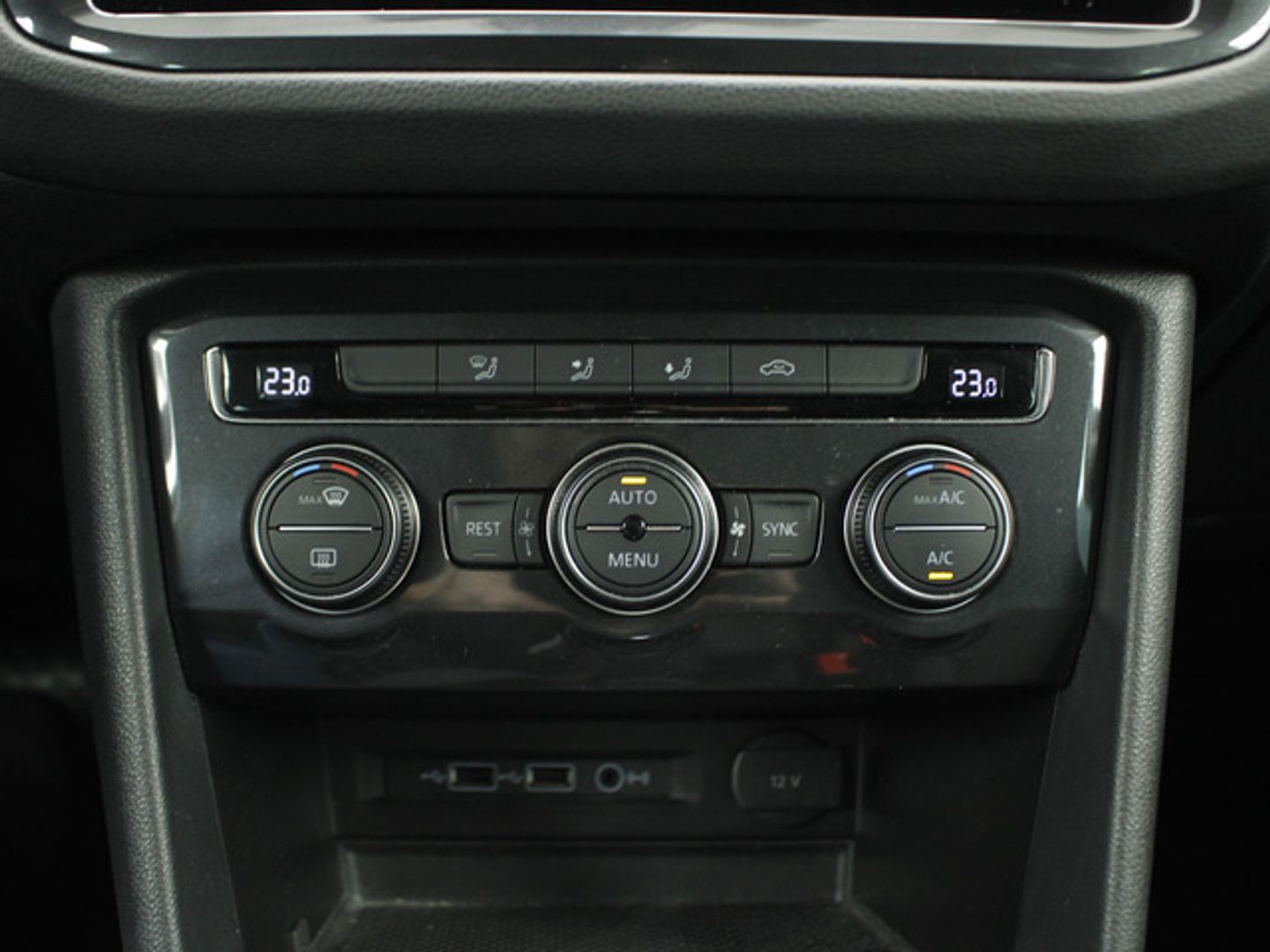 Volkswagen Tiguan Advance 1.5 TSI 110 kW (150 CV) DSG