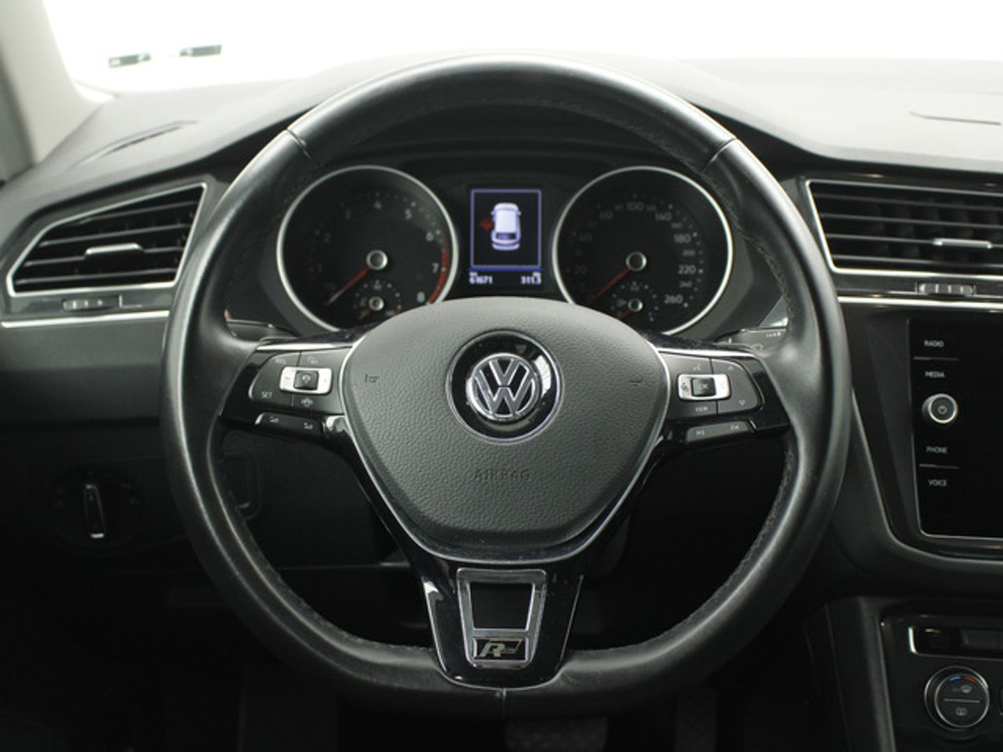 Volkswagen Tiguan Advance 1.5 TSI 110 kW (150 CV) DSG