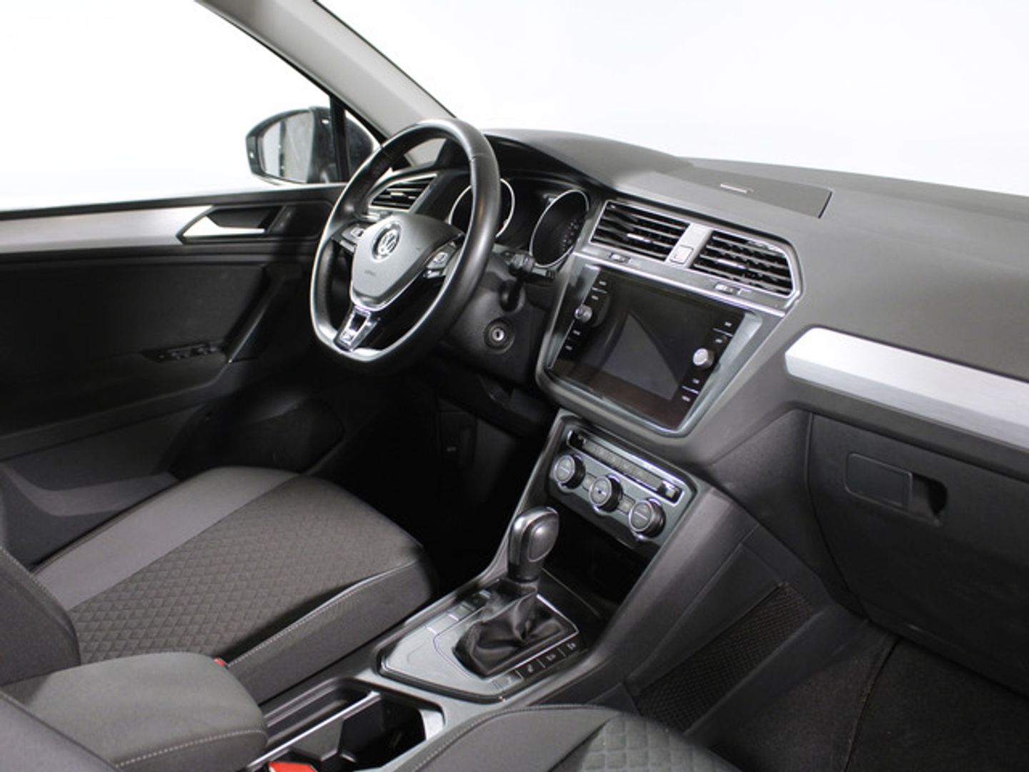 Volkswagen Tiguan Advance 1.5 TSI 110 kW (150 CV) DSG