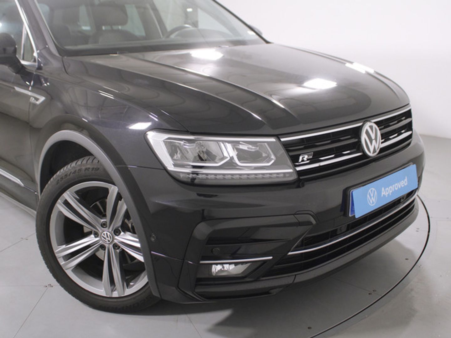 Volkswagen Tiguan Advance 1.5 TSI 110 kW (150 CV) DSG