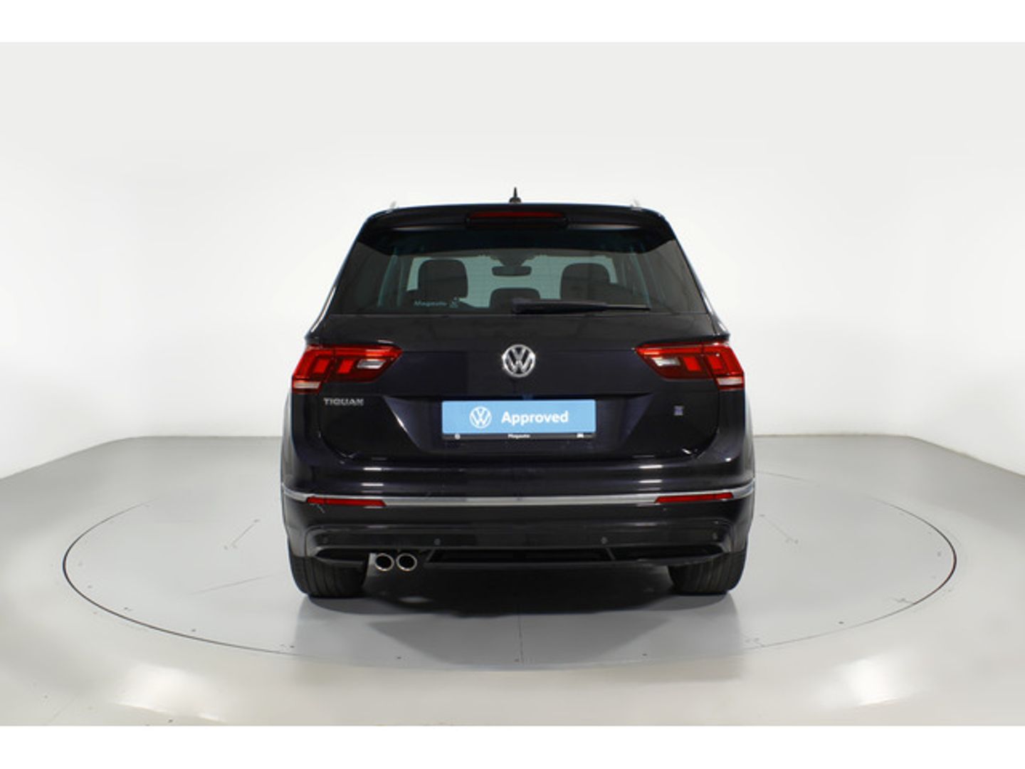 Volkswagen Tiguan Advance 1.5 TSI 110 kW (150 CV) DSG