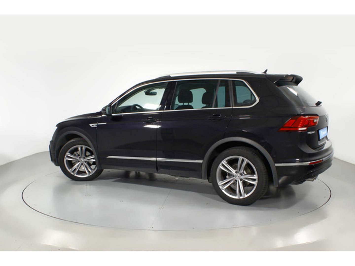 Volkswagen Tiguan Advance 1.5 TSI 110 kW (150 CV) DSG