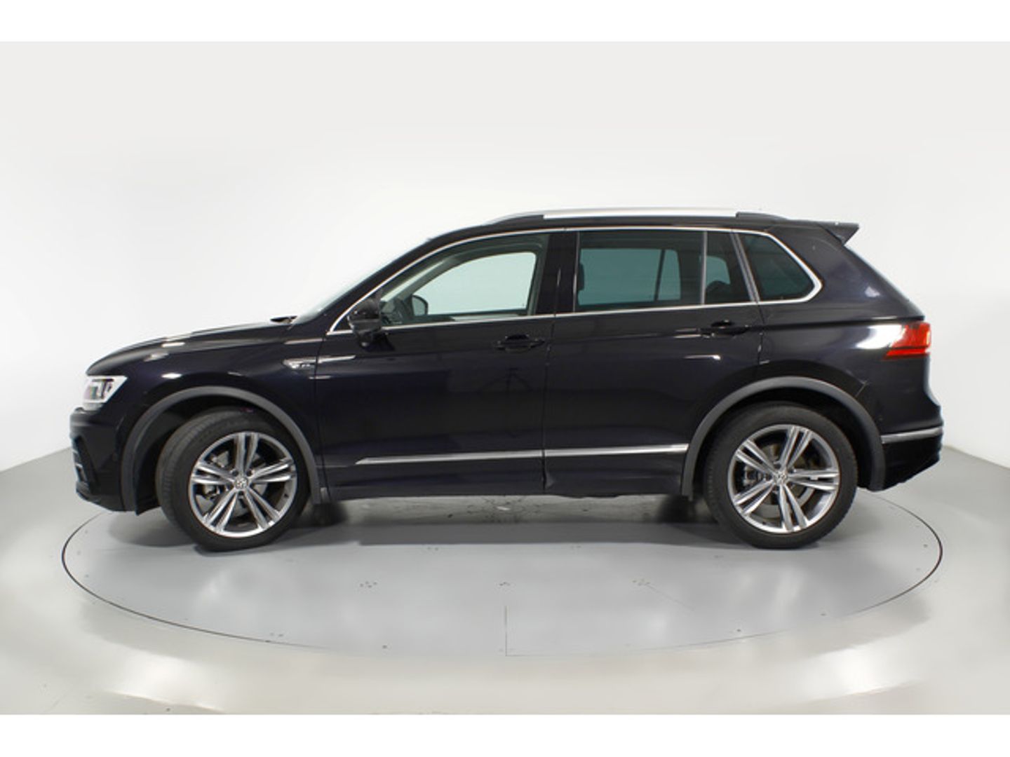 Volkswagen Tiguan Advance 1.5 TSI 110 kW (150 CV) DSG