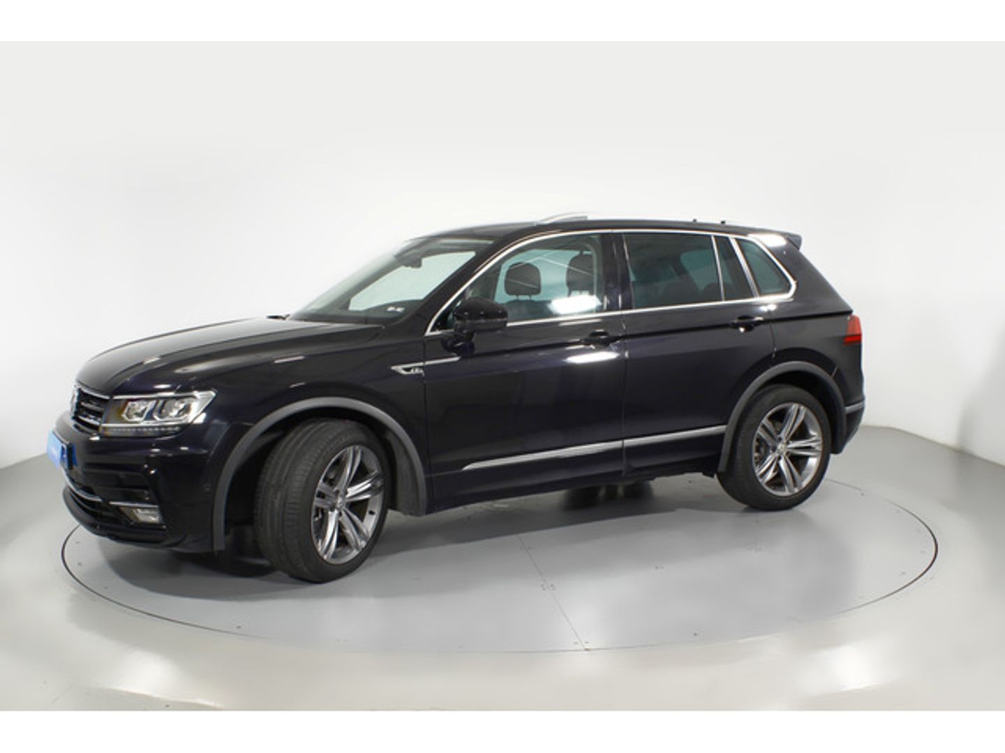 Volkswagen Tiguan Advance 1.5 TSI 110 kW (150 CV) DSG