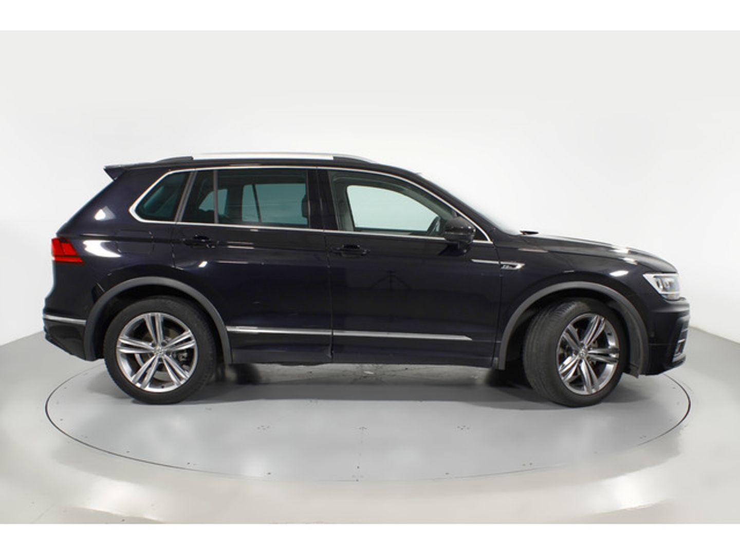 Volkswagen Tiguan Advance 1.5 TSI 110 kW (150 CV) DSG