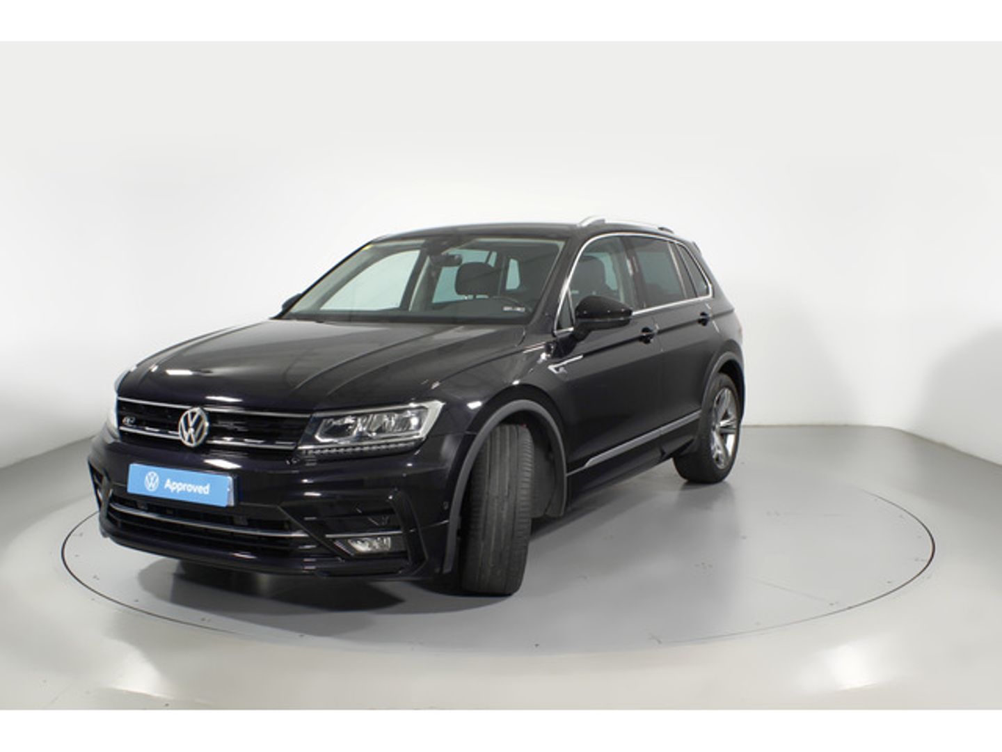 Volkswagen Tiguan Advance 1.5 TSI 110 kW (150 CV) DSG