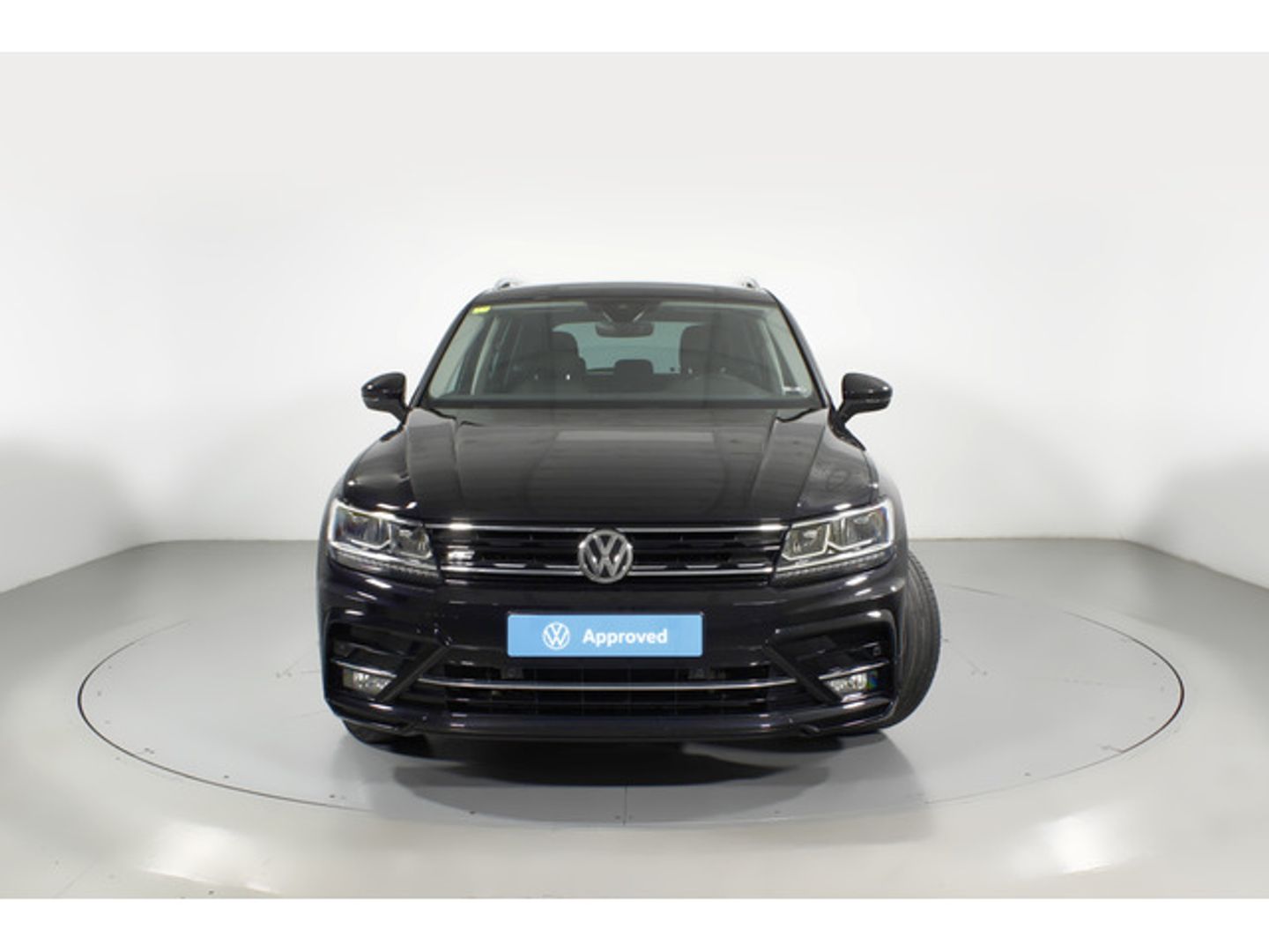 Volkswagen Tiguan Advance 1.5 TSI 110 kW (150 CV) DSG